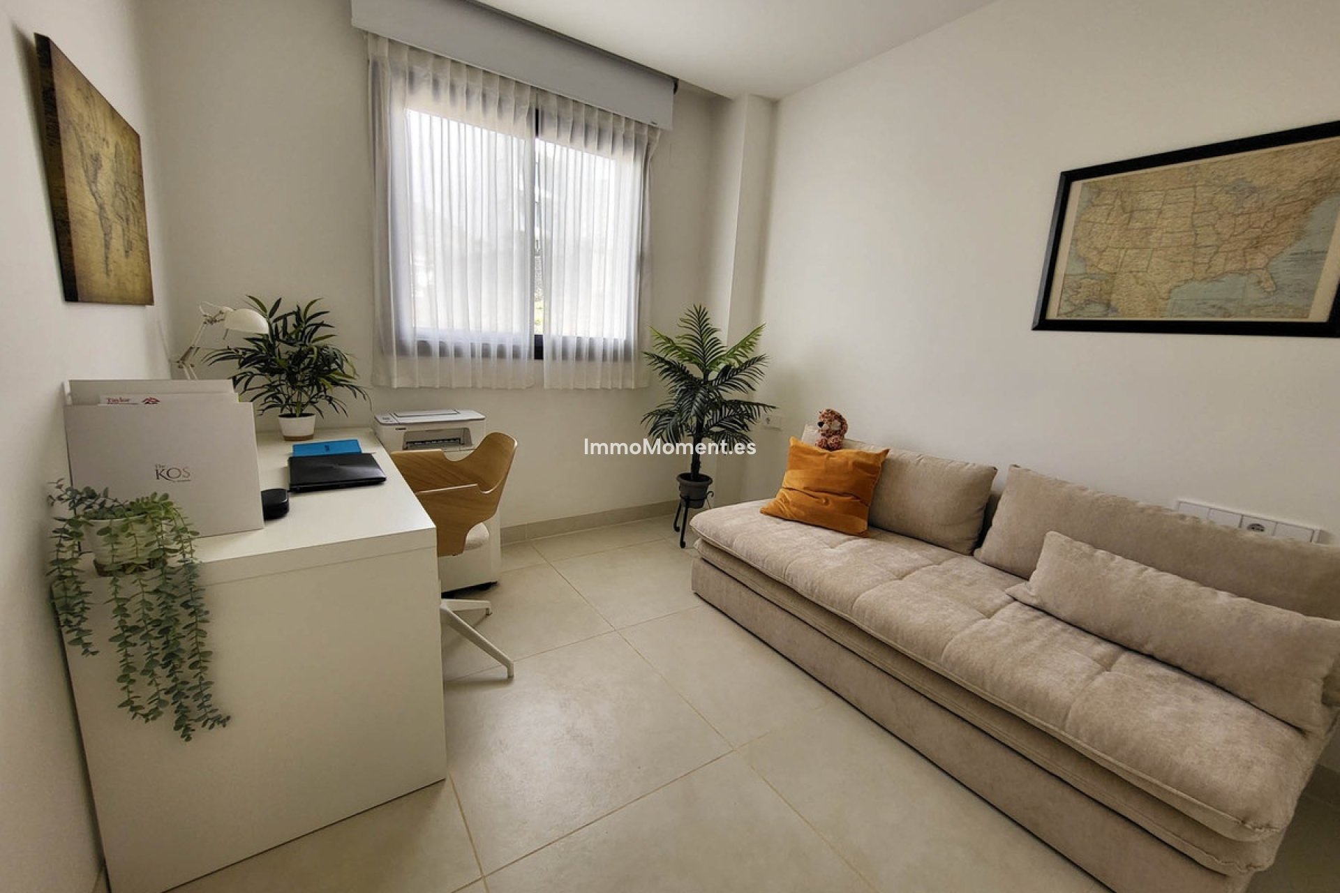 Bestaande woning - Appartement - Fuengirola - Fuengirola Centro