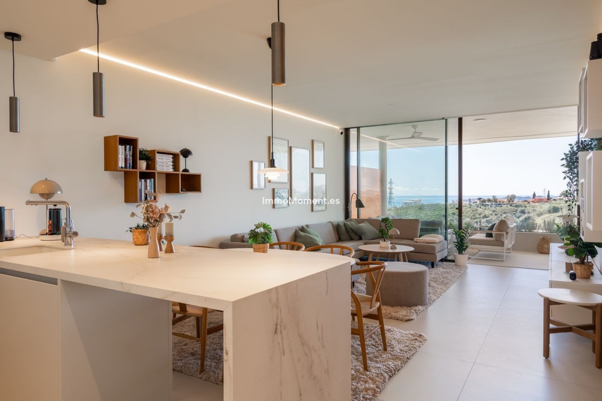 Bestaande woning - Appartement - Fuengirola - Fuengirola Centro