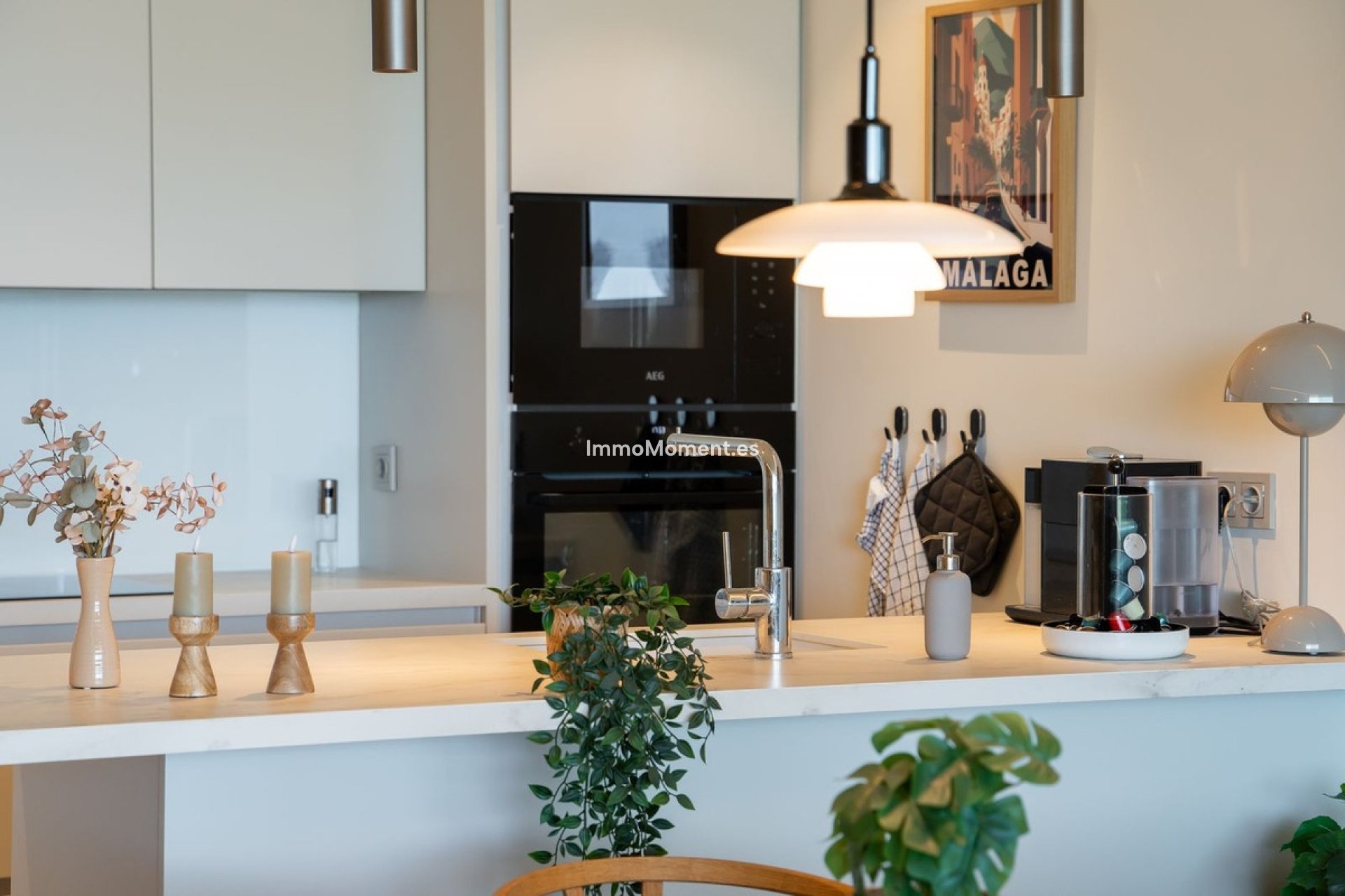 Bestaande woning - Appartement - Fuengirola - Fuengirola Centro