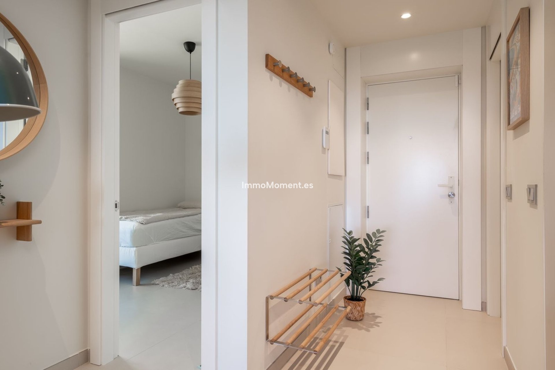Bestaande woning - Appartement - Fuengirola - Fuengirola Centro
