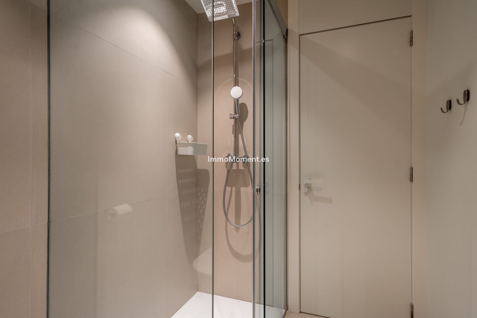 Bestaande woning - Appartement - Fuengirola - Fuengirola Centro