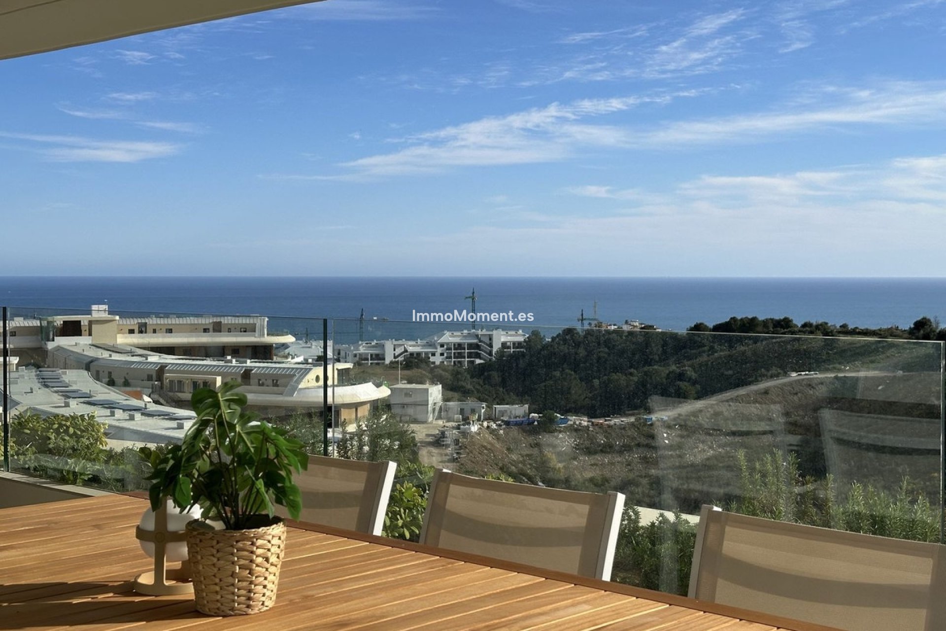 Bestaande woning - Appartement - Fuengirola - Fuengirola Centro