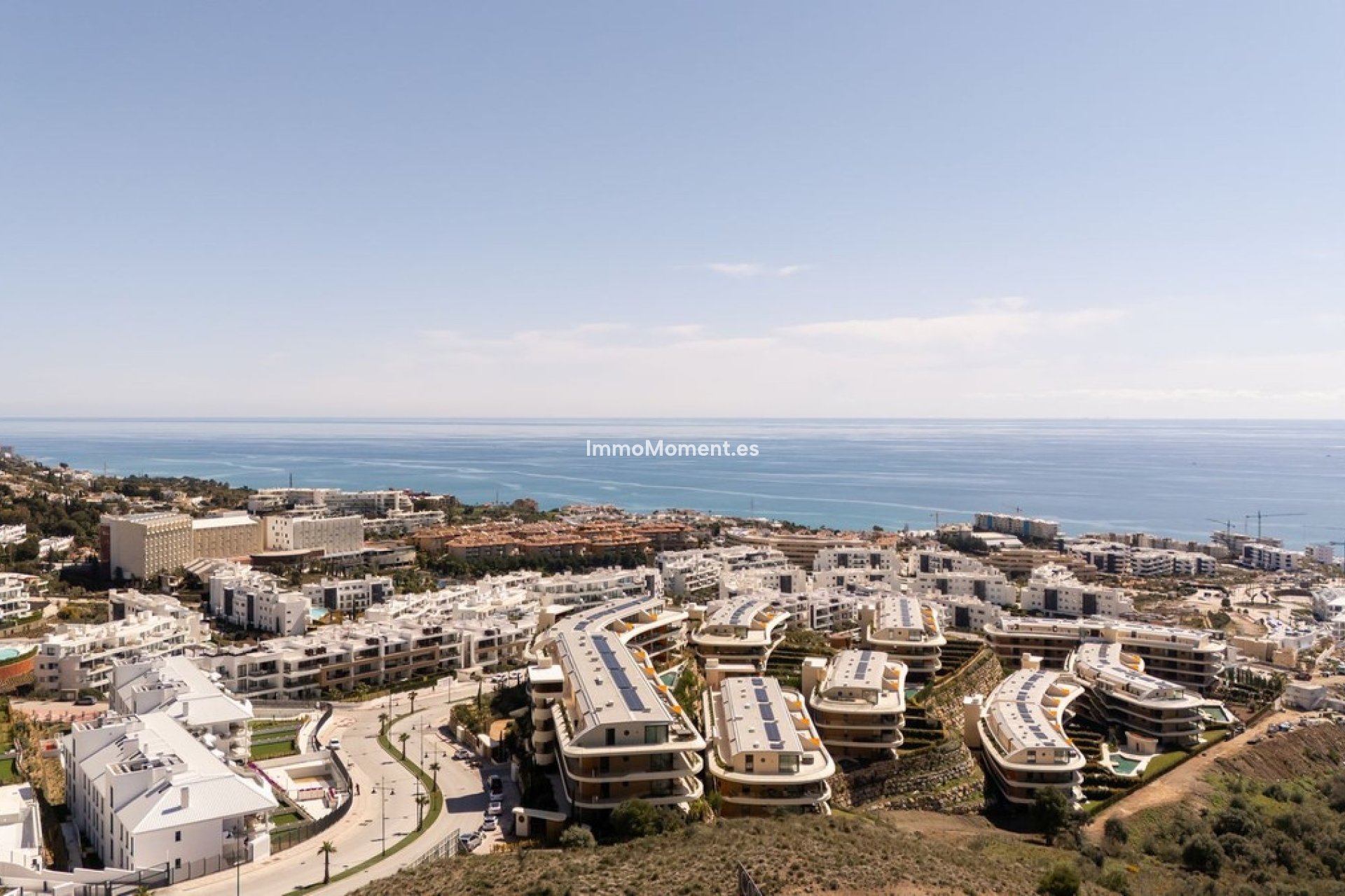 Bestaande woning - Appartement - Fuengirola - Fuengirola Centro