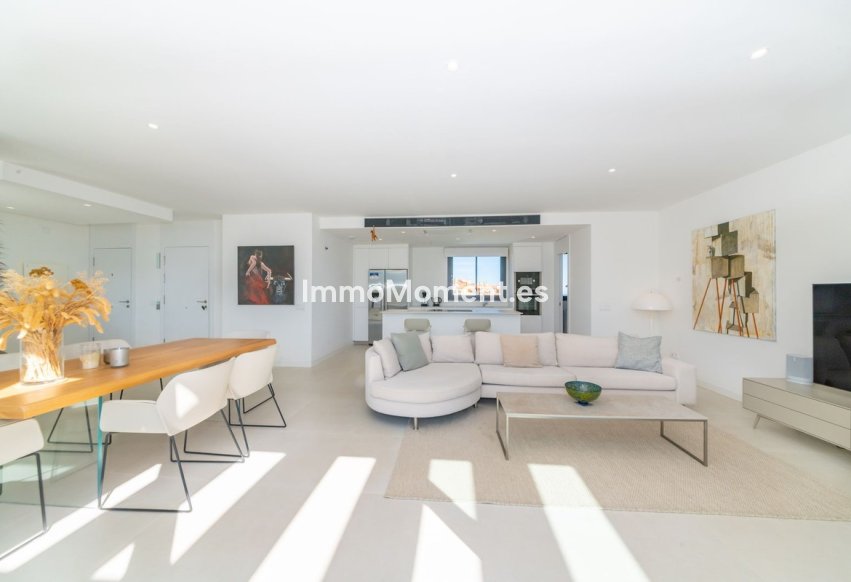 Bestaande woning - Appartement - Fuengirola - Fuengirola Centro