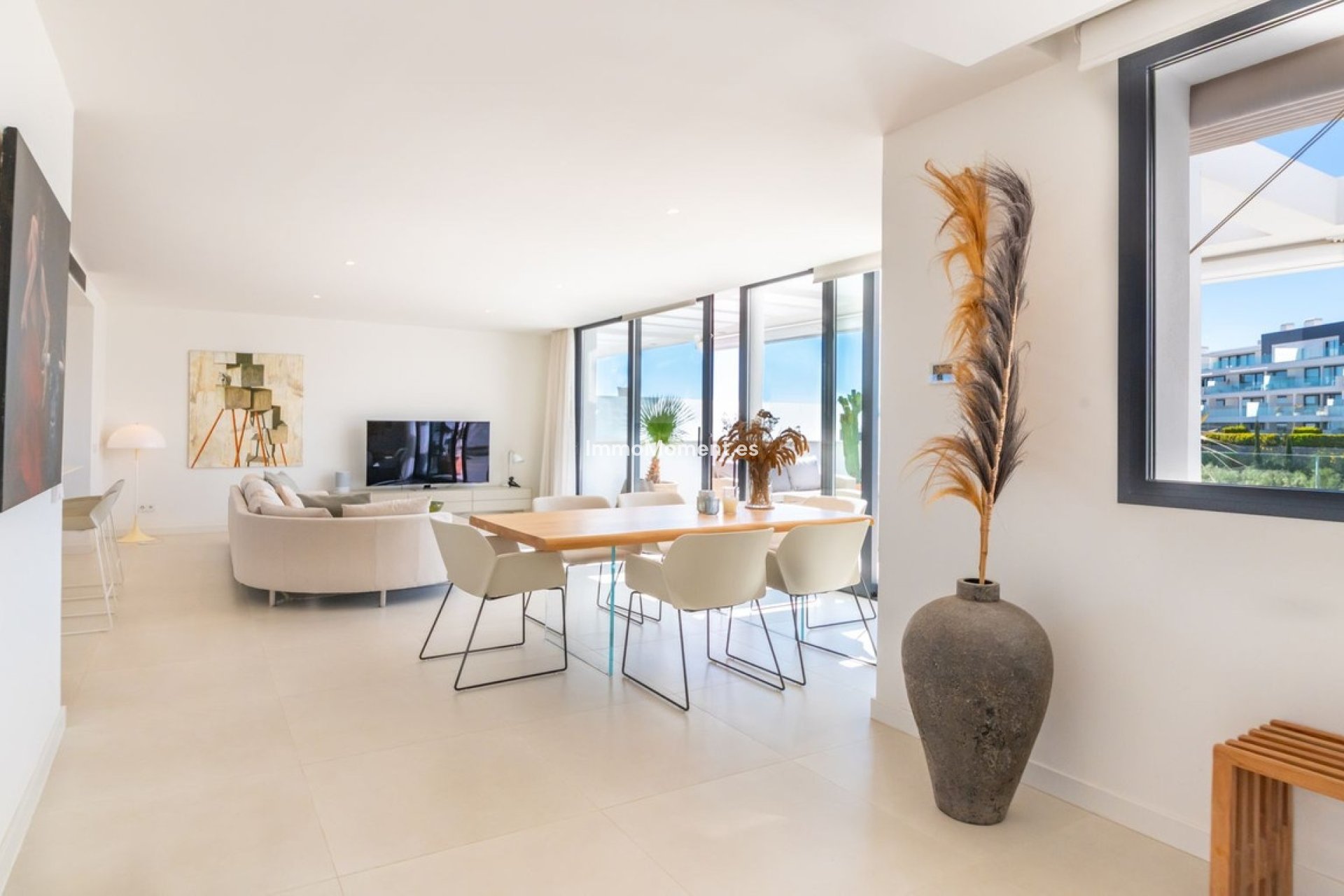 Bestaande woning - Appartement - Fuengirola - Fuengirola Centro