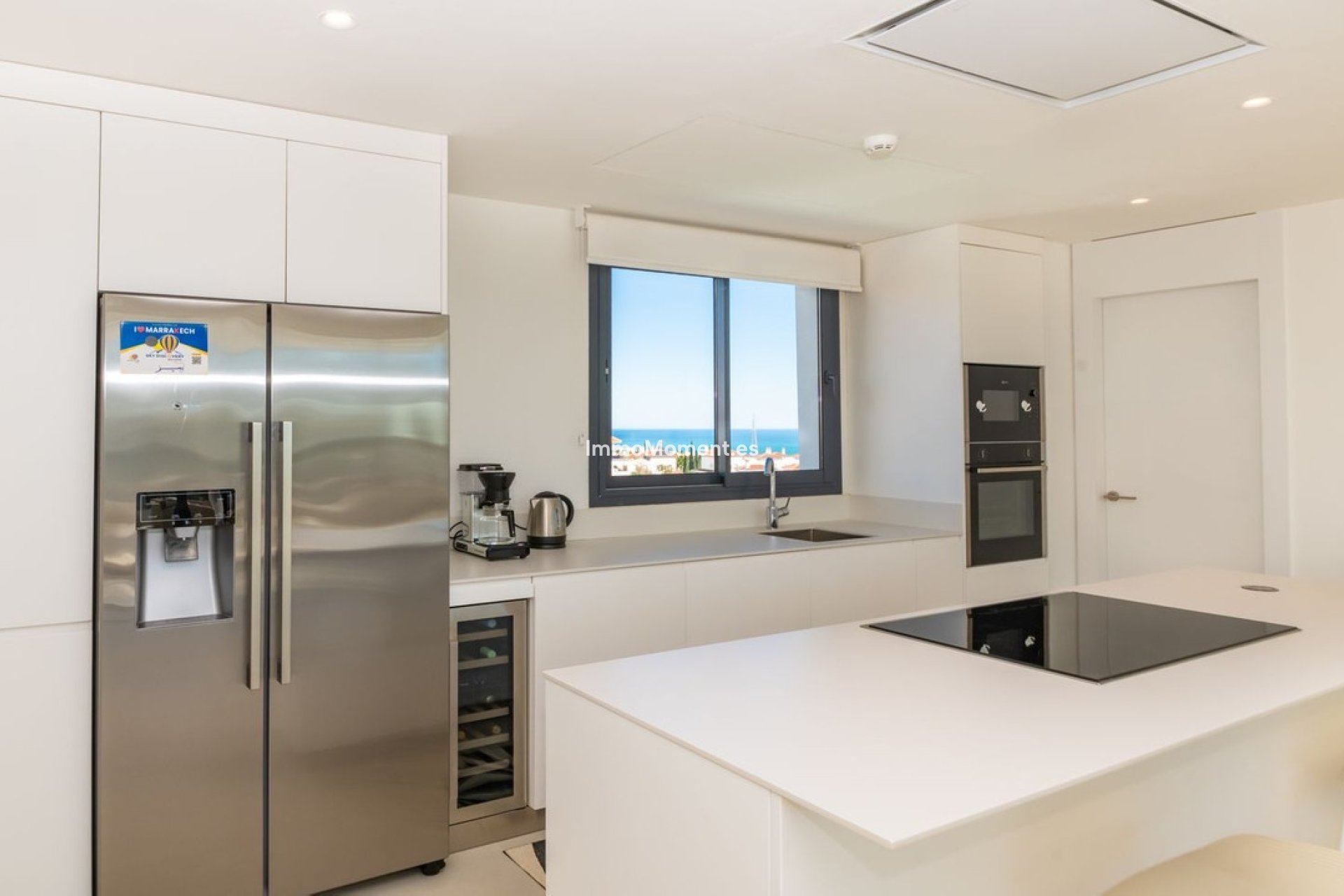 Bestaande woning - Appartement - Fuengirola - Fuengirola Centro