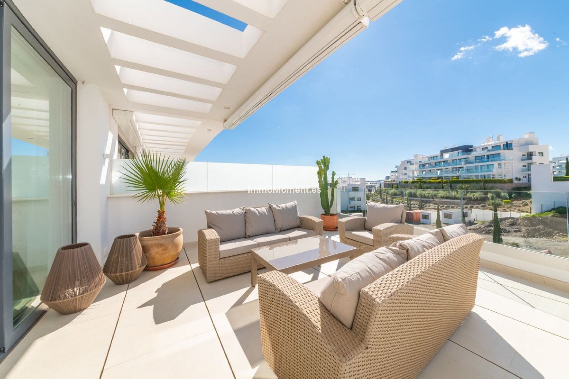 Bestaande woning - Appartement - Fuengirola - Fuengirola Centro