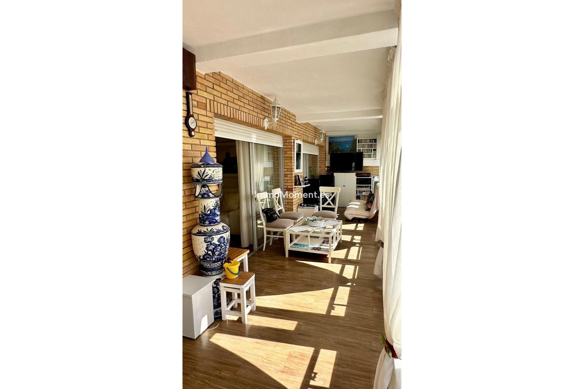 Bestaande woning - Appartement - Fuengirola - Fuengirola Centro