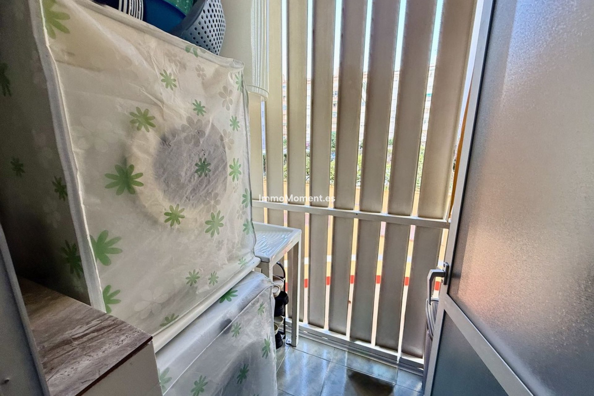 Bestaande woning - Appartement - Fuengirola - Fuengirola Centro