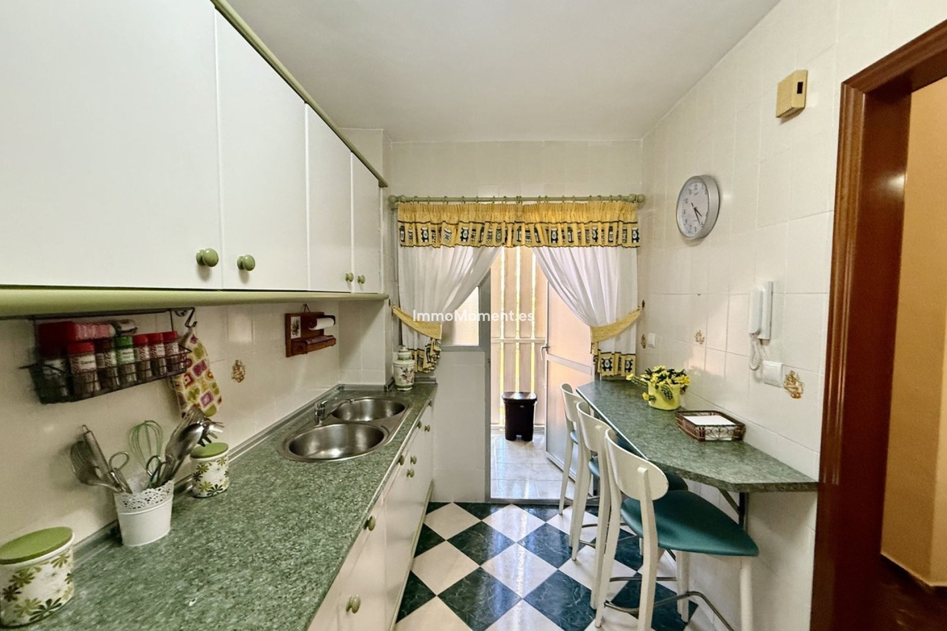 Bestaande woning - Appartement - Fuengirola - Fuengirola Centro