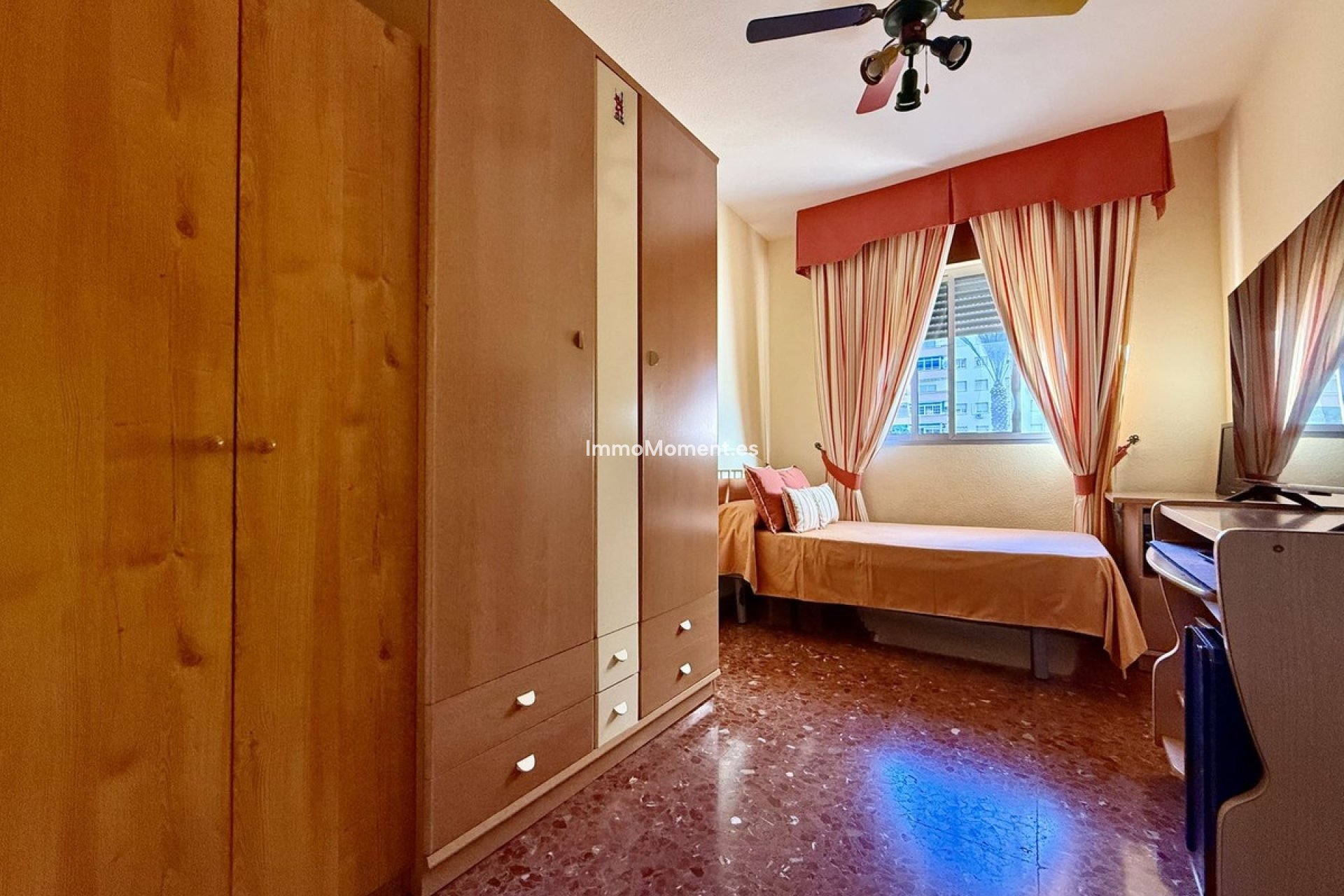 Bestaande woning - Appartement - Fuengirola - Fuengirola Centro