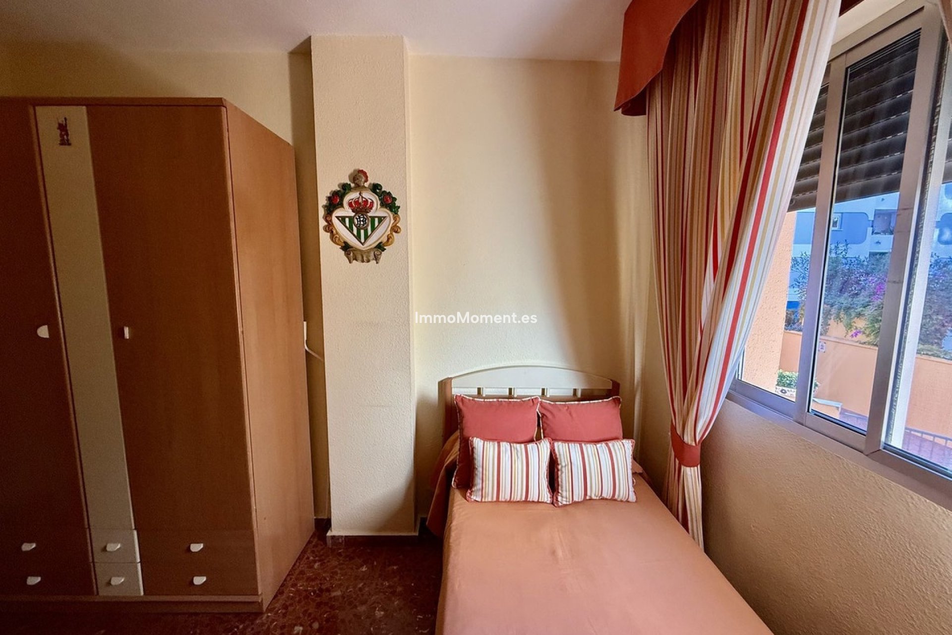 Bestaande woning - Appartement - Fuengirola - Fuengirola Centro