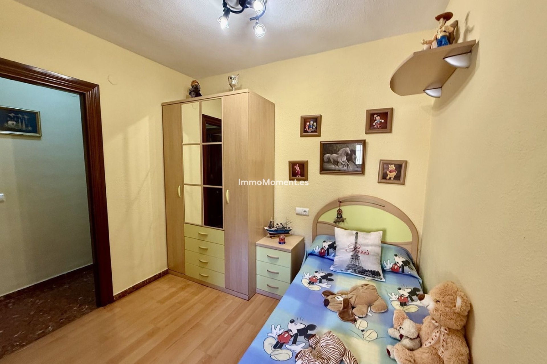 Bestaande woning - Appartement - Fuengirola - Fuengirola Centro