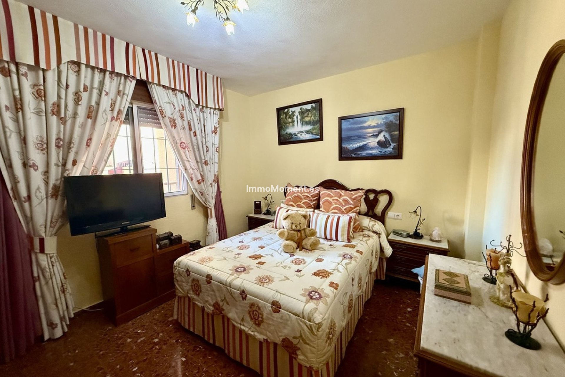 Bestaande woning - Appartement - Fuengirola - Fuengirola Centro