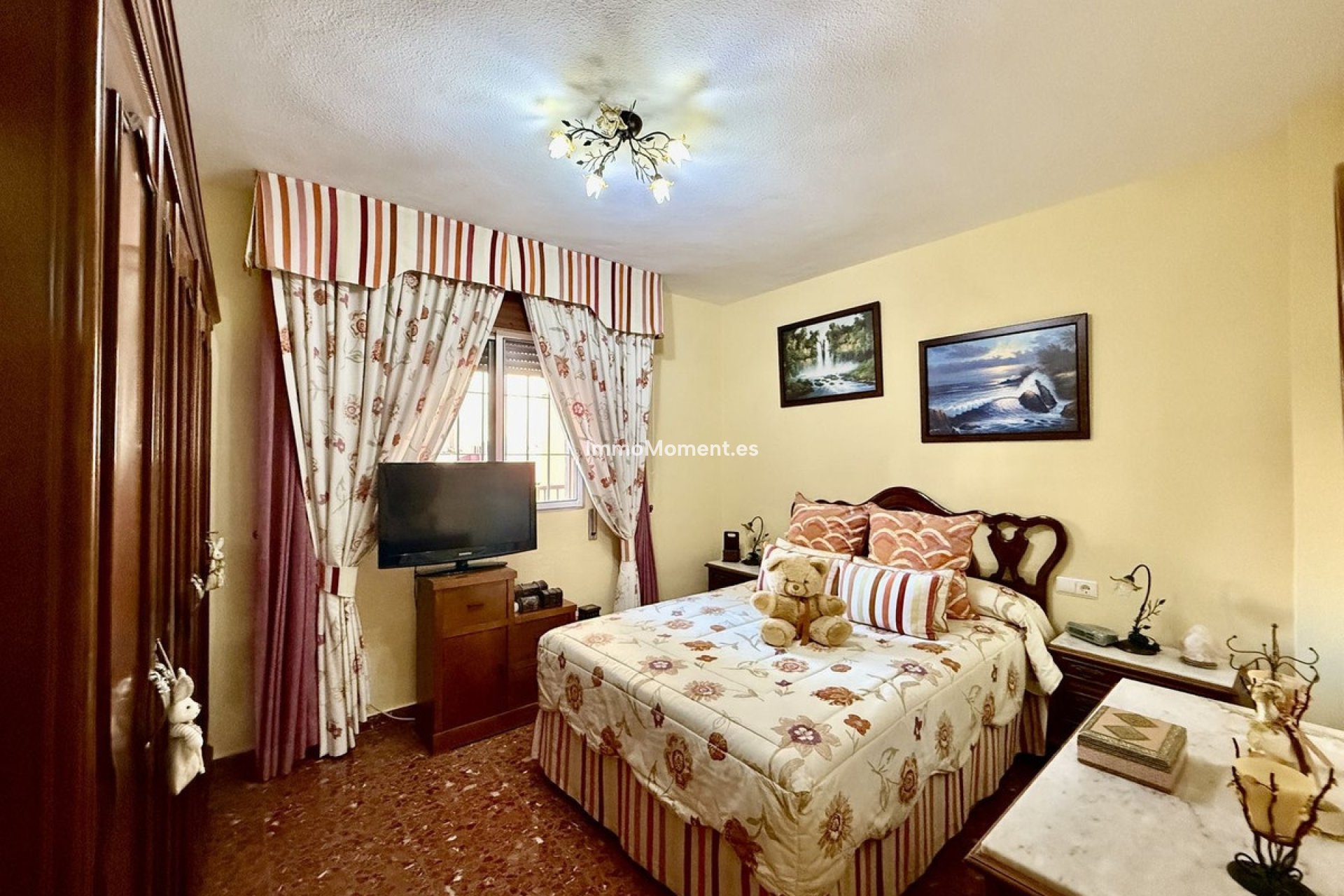 Bestaande woning - Appartement - Fuengirola - Fuengirola Centro