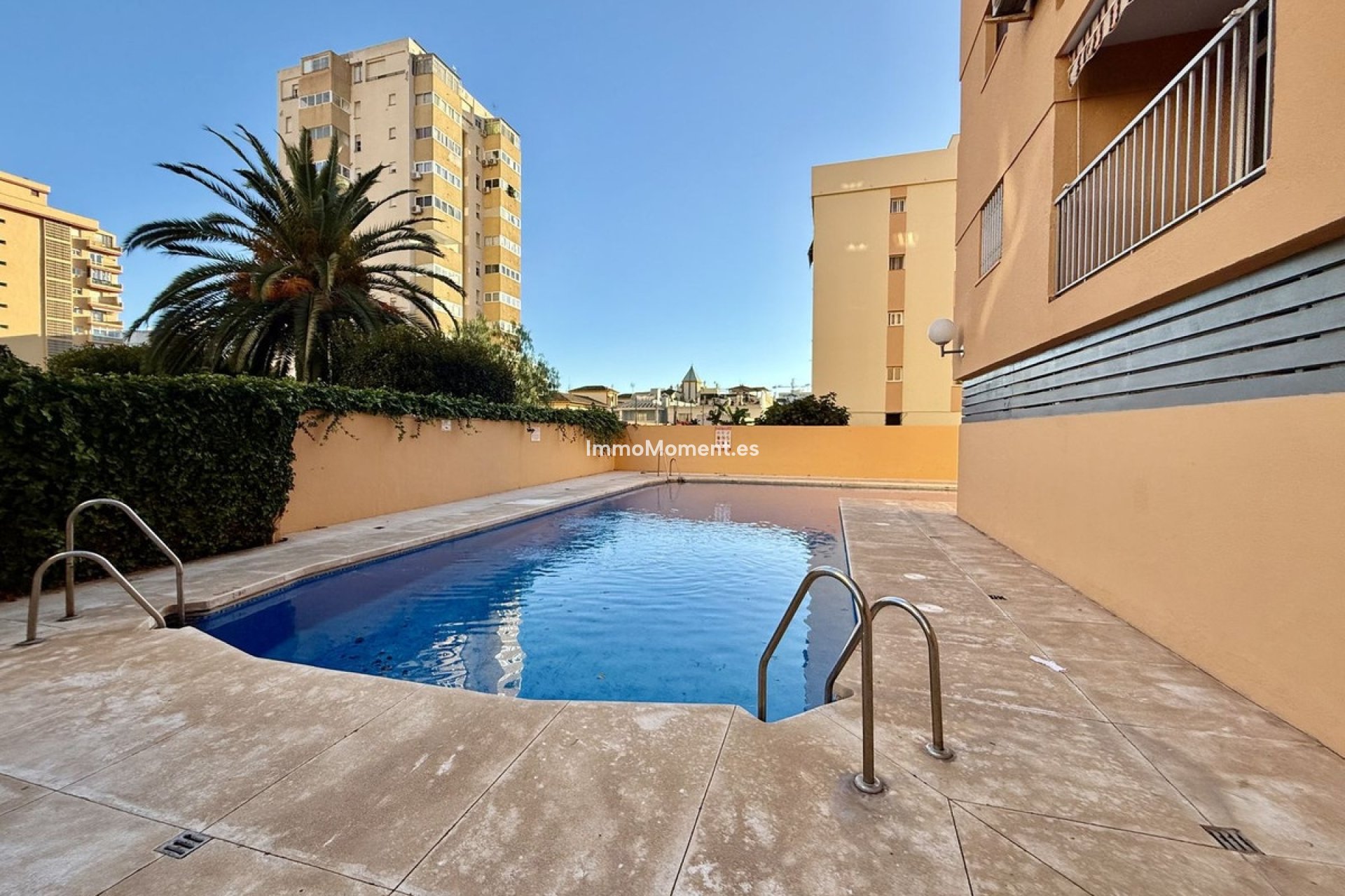 Bestaande woning - Appartement - Fuengirola - Fuengirola Centro
