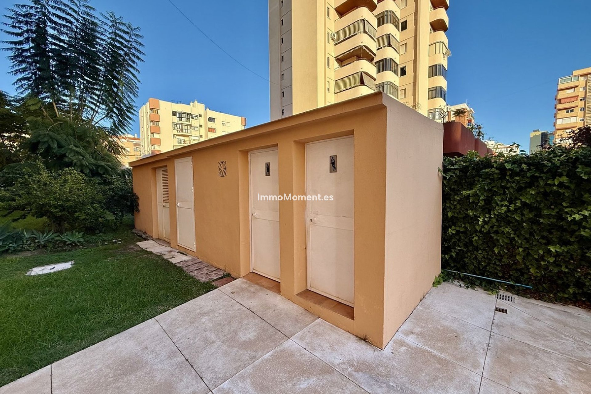 Bestaande woning - Appartement - Fuengirola - Fuengirola Centro