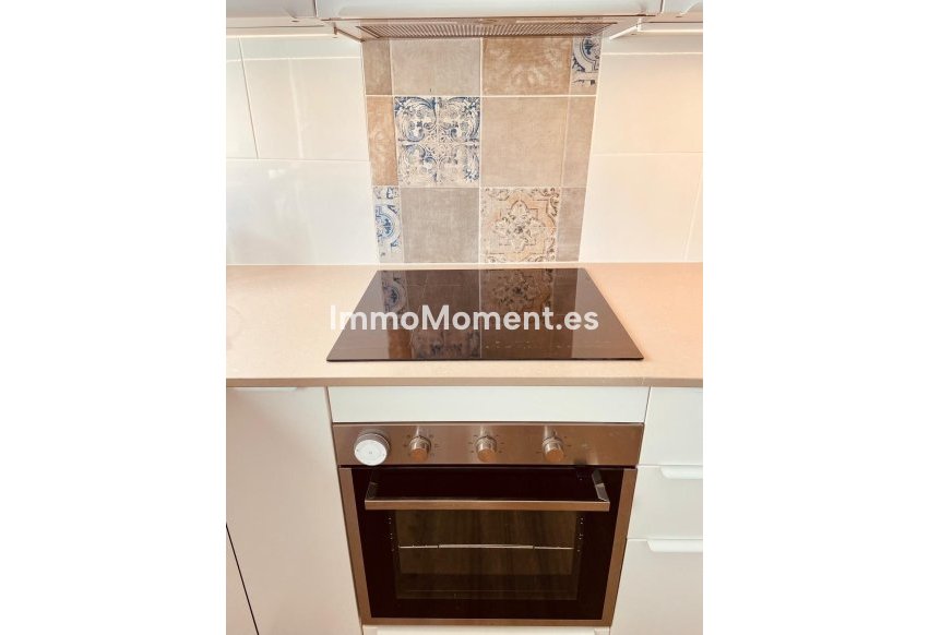 Bestaande woning - Appartement - Fuengirola - Fuengirola Centro