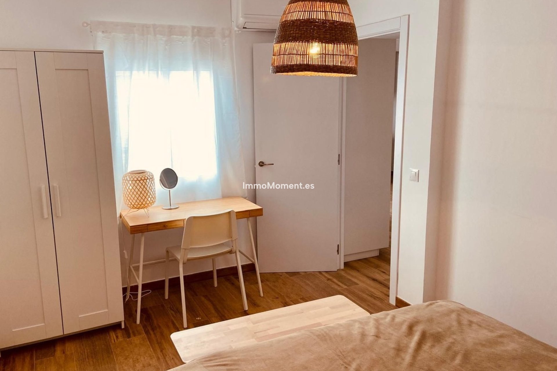 Bestaande woning - Appartement - Fuengirola - Fuengirola Centro