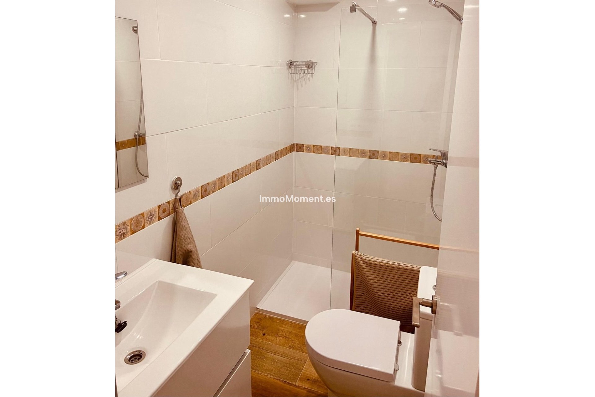 Bestaande woning - Appartement - Fuengirola - Fuengirola Centro