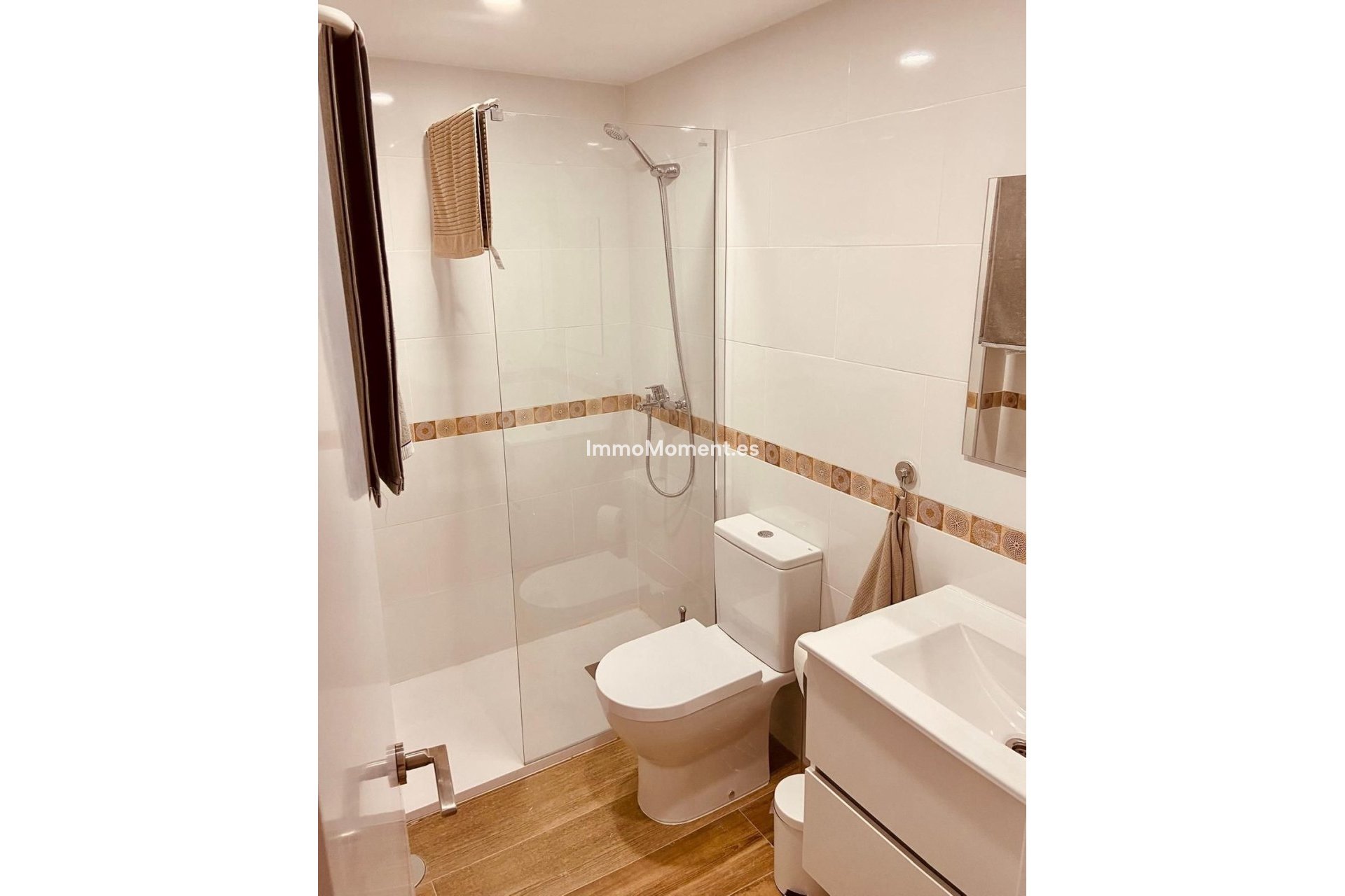 Bestaande woning - Appartement - Fuengirola - Fuengirola Centro