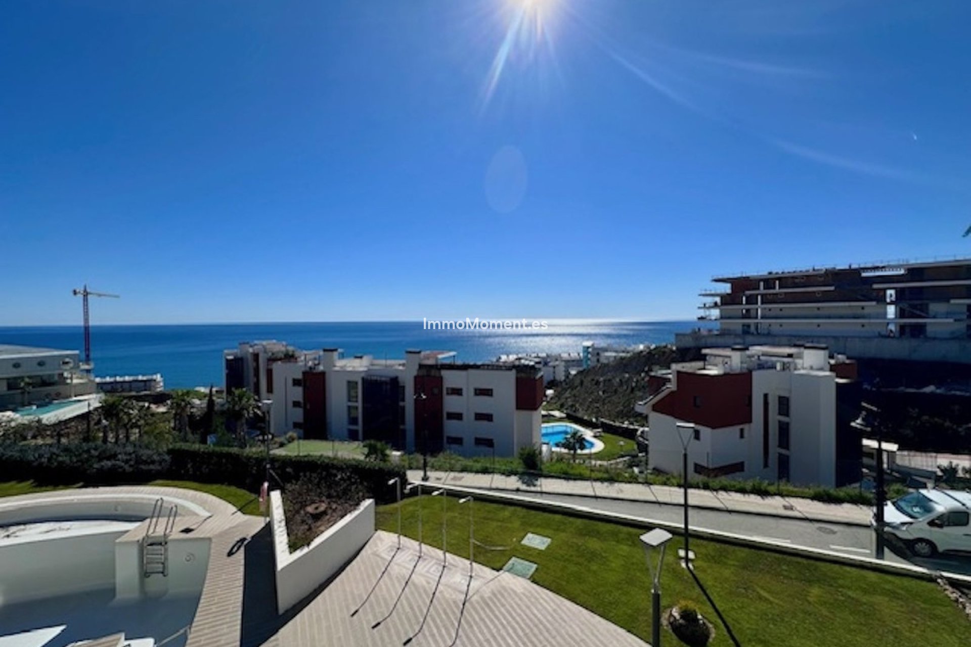 Bestaande woning - Appartement - Fuengirola - Fuengirola Centro