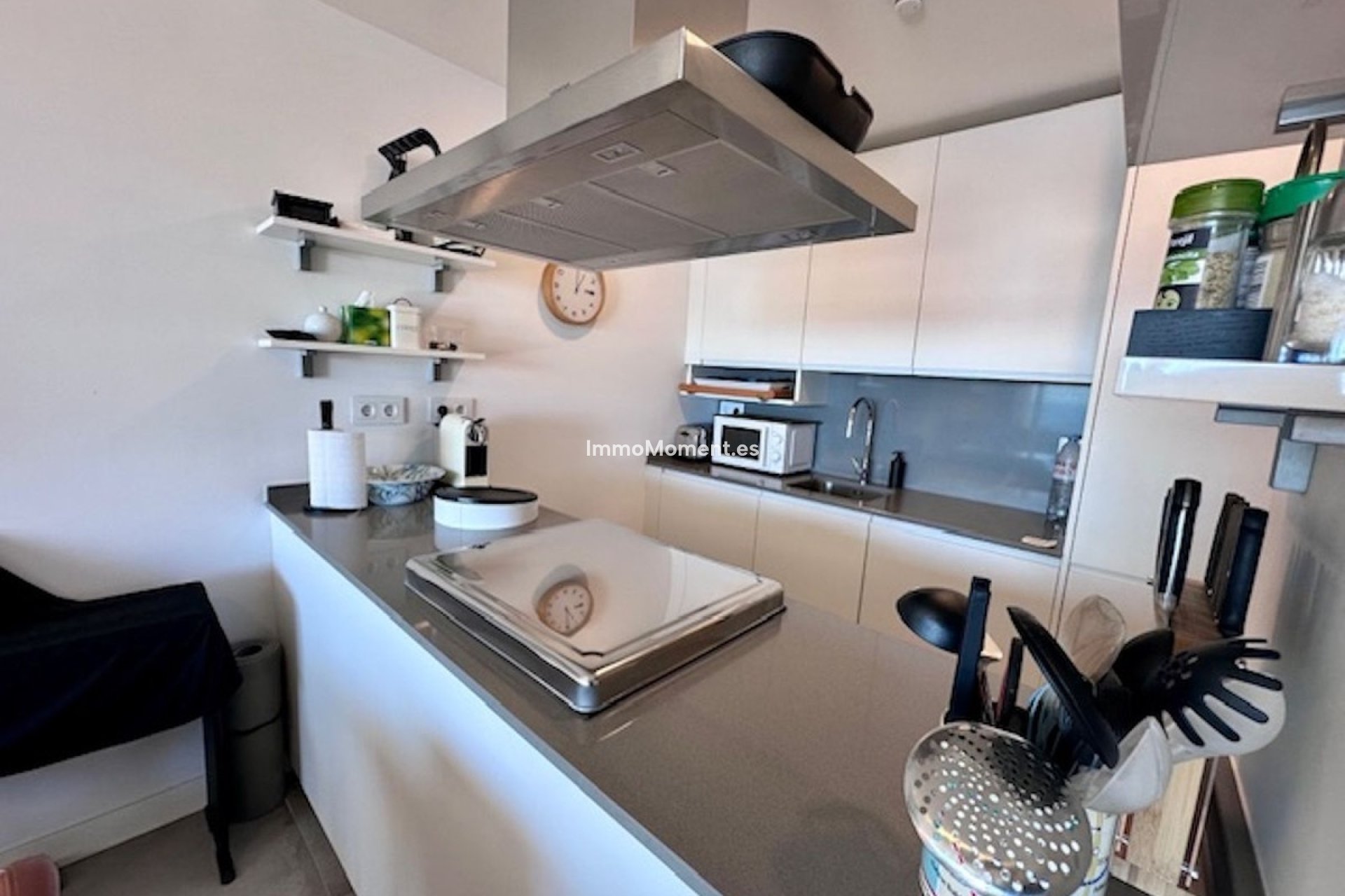 Bestaande woning - Appartement - Fuengirola - Fuengirola Centro