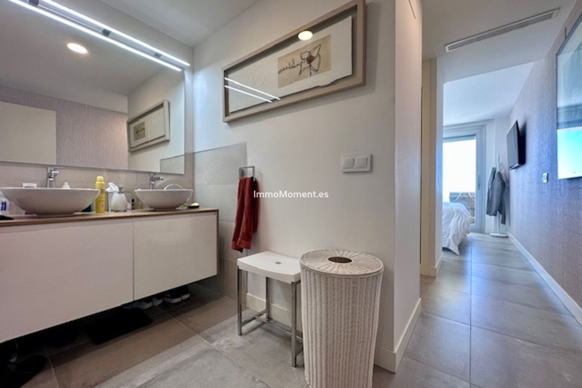 Bestaande woning - Appartement - Fuengirola - Fuengirola Centro