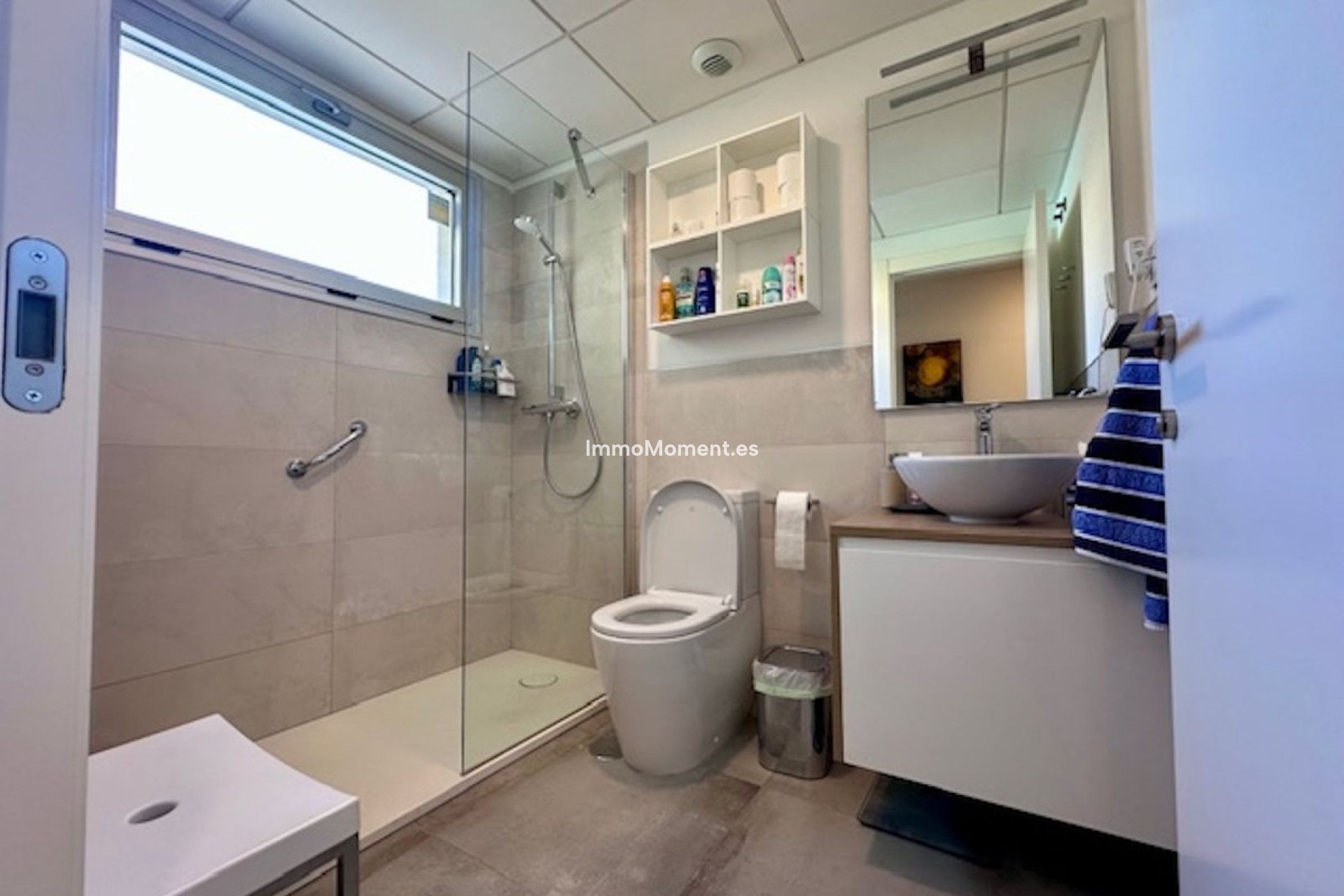 Bestaande woning - Appartement - Fuengirola - Fuengirola Centro