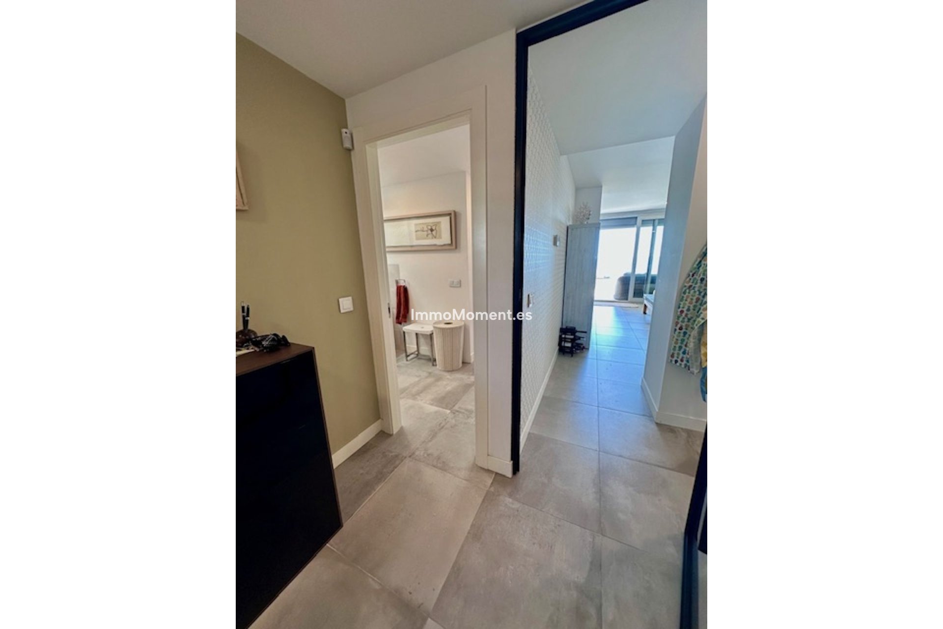 Bestaande woning - Appartement - Fuengirola - Fuengirola Centro