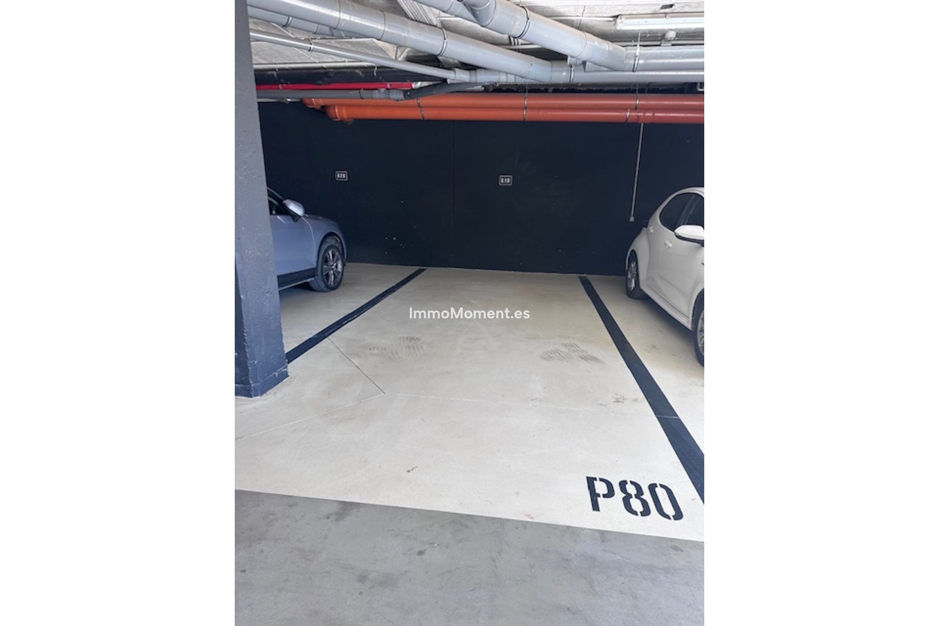 Bestaande woning - Appartement - Fuengirola - Fuengirola Centro