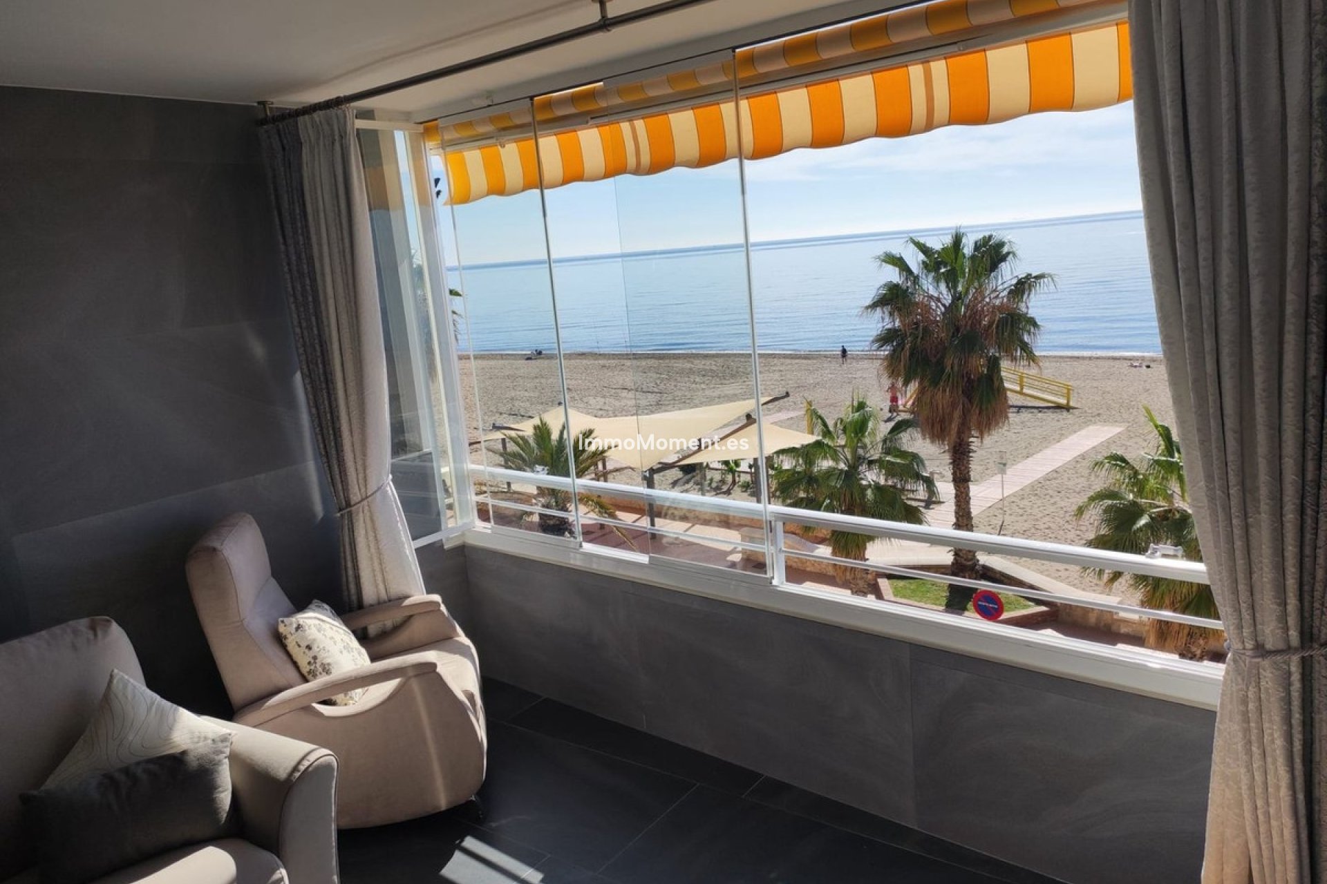 Bestaande woning - Appartement - Fuengirola - Fuengirola Centro
