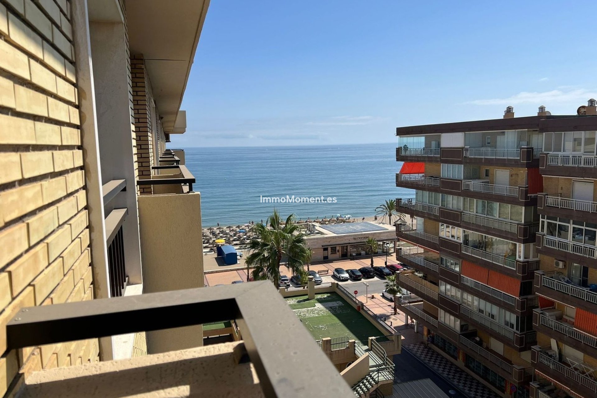 Bestaande woning - Appartement - Fuengirola - Fuengirola Centro