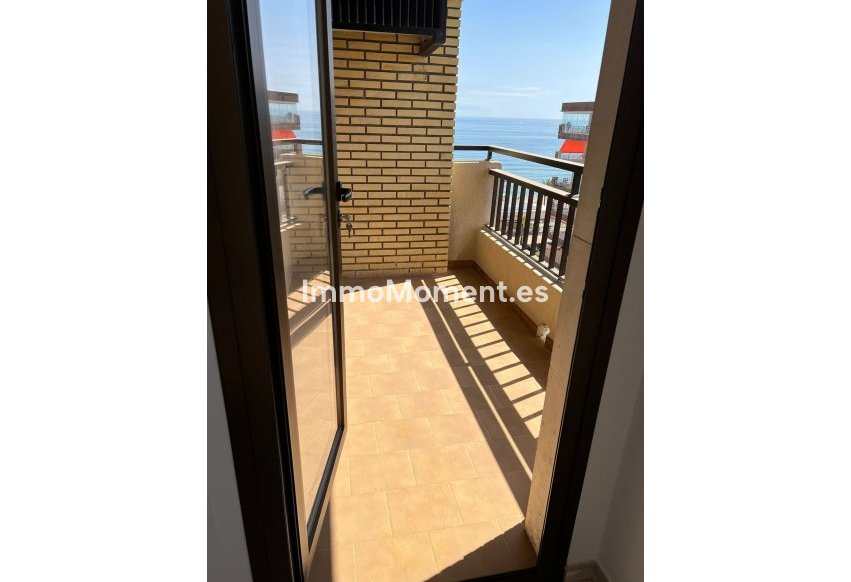 Bestaande woning - Appartement - Fuengirola - Fuengirola Centro