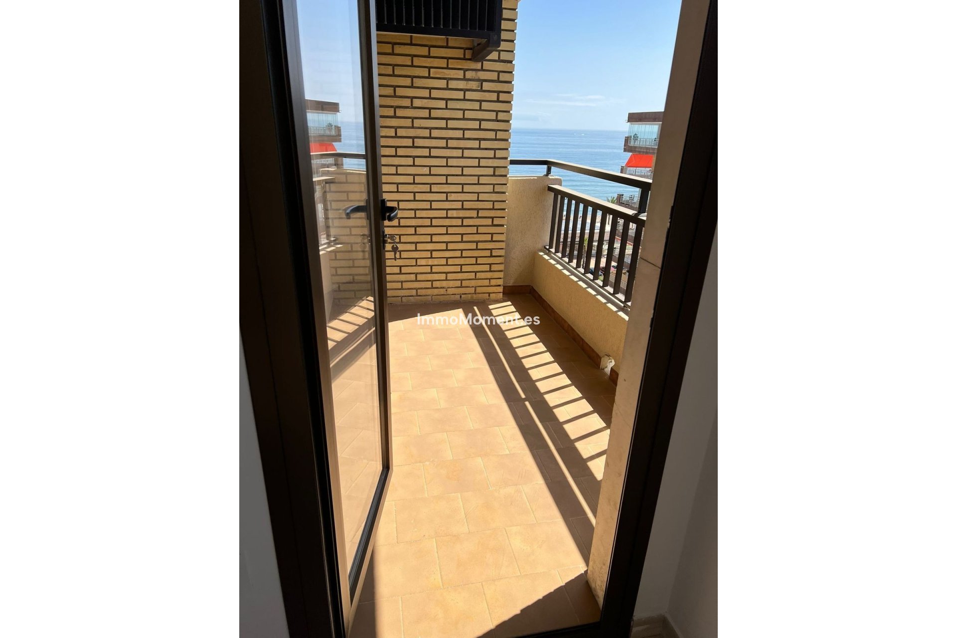 Bestaande woning - Appartement - Fuengirola - Fuengirola Centro