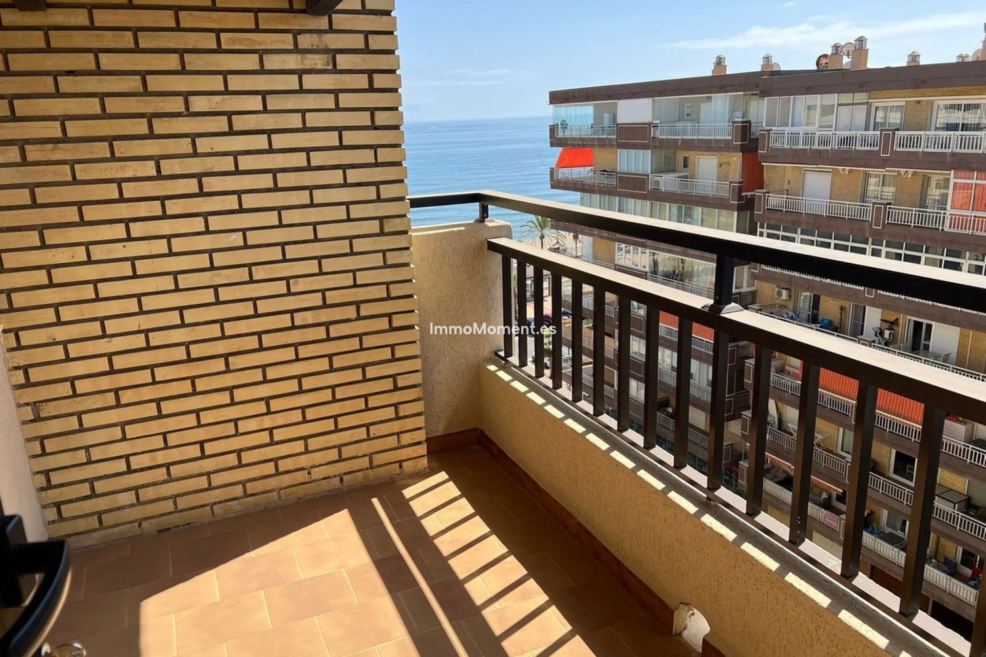Bestaande woning - Appartement - Fuengirola - Fuengirola Centro