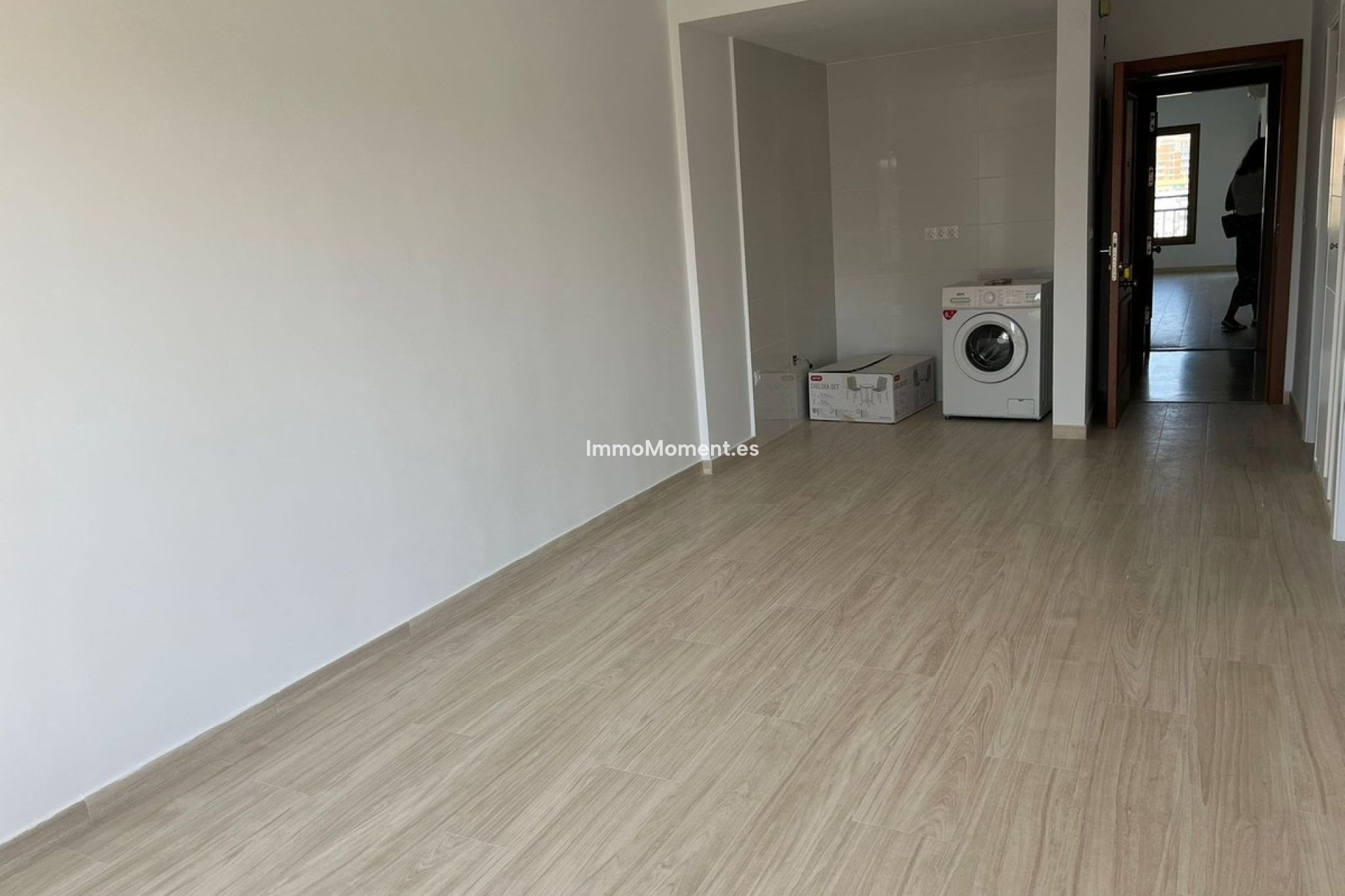 Bestaande woning - Appartement - Fuengirola - Fuengirola Centro