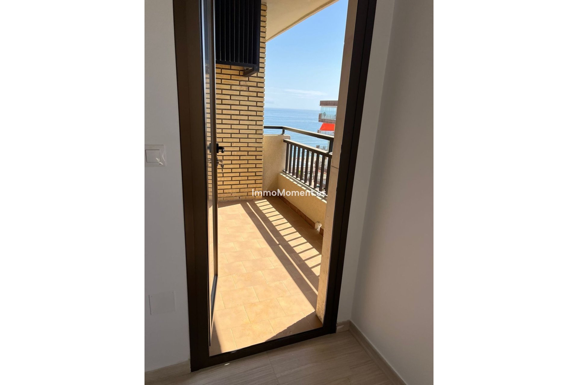 Bestaande woning - Appartement - Fuengirola - Fuengirola Centro