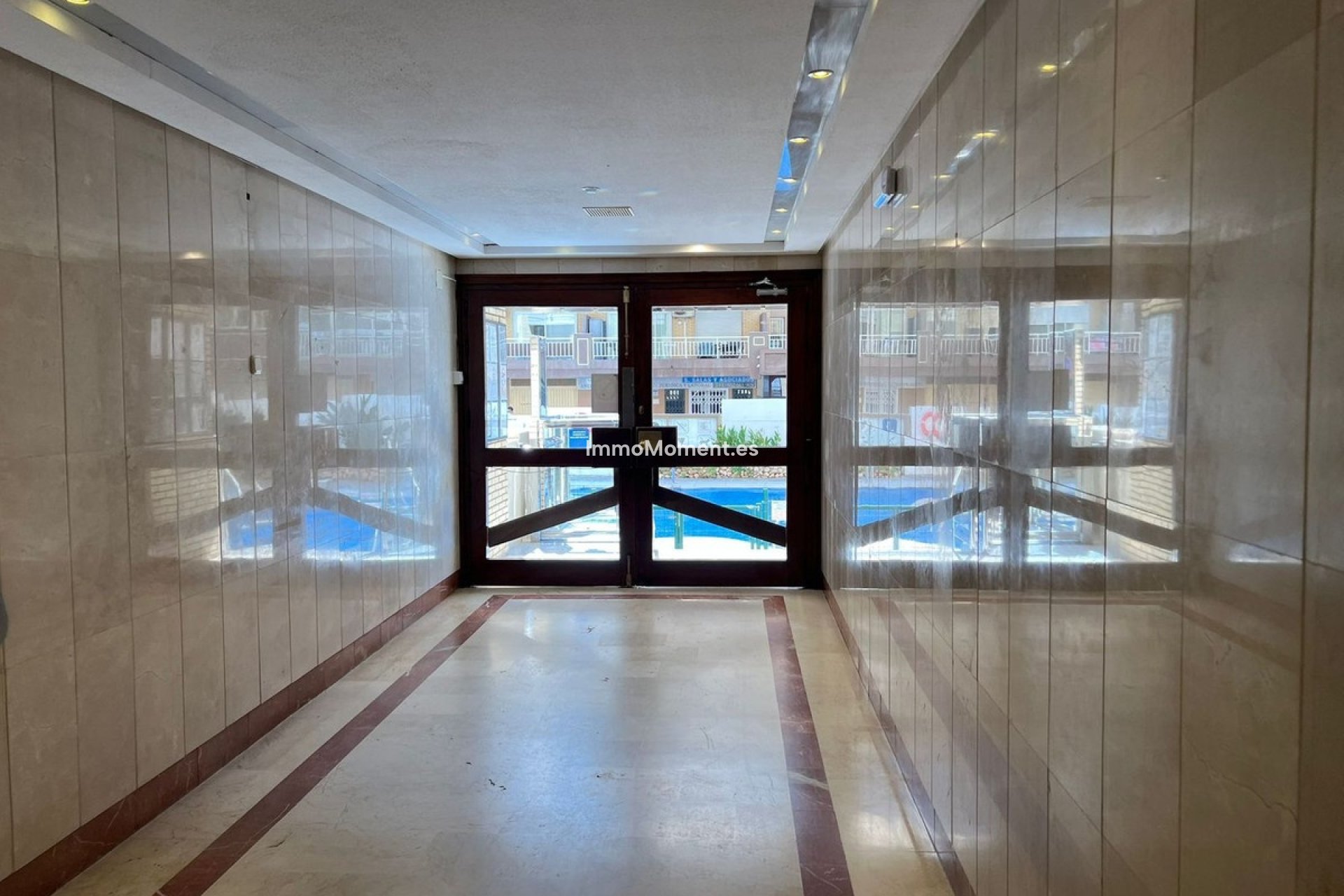 Bestaande woning - Appartement - Fuengirola - Fuengirola Centro