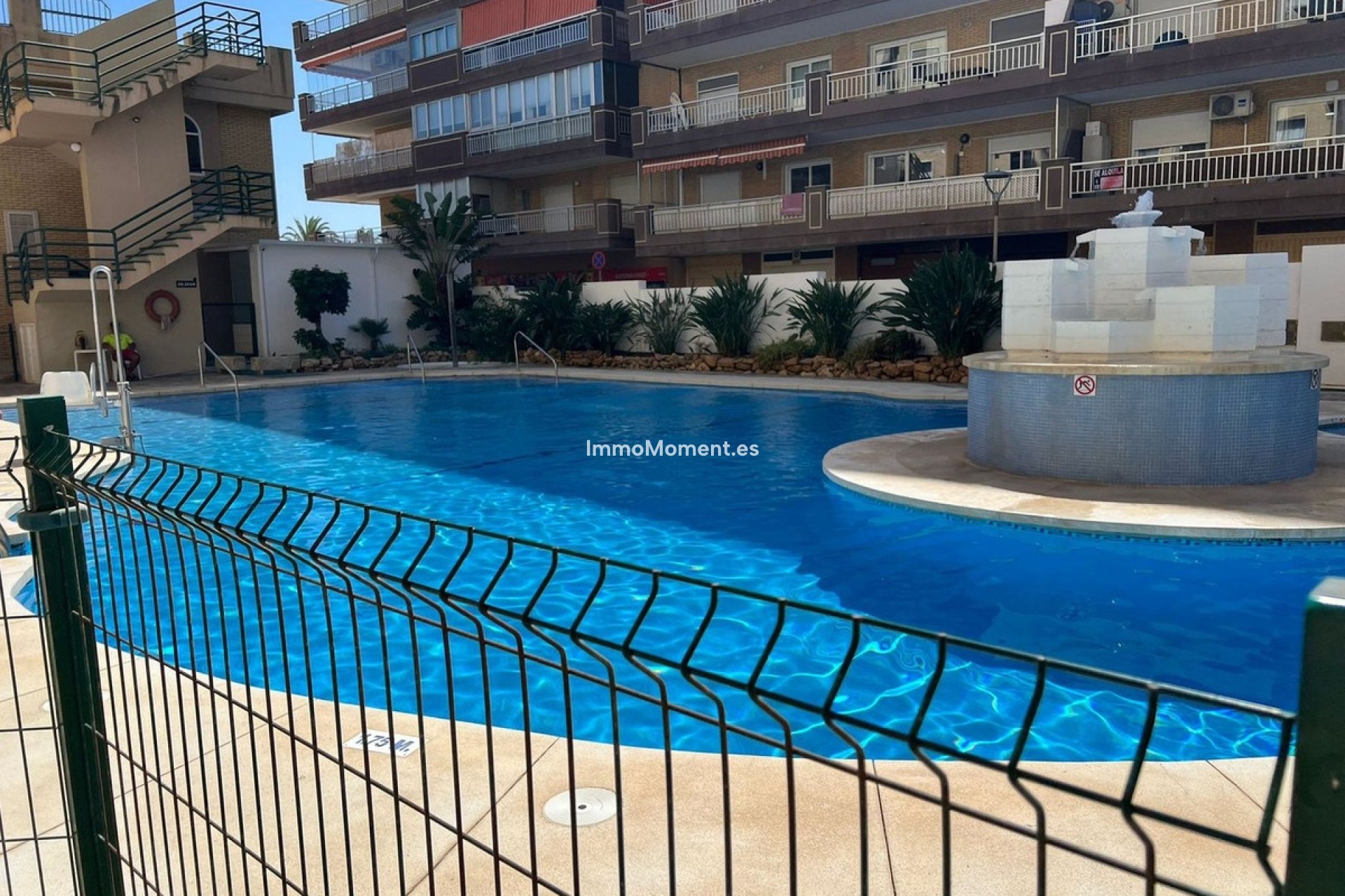 Bestaande woning - Appartement - Fuengirola - Fuengirola Centro