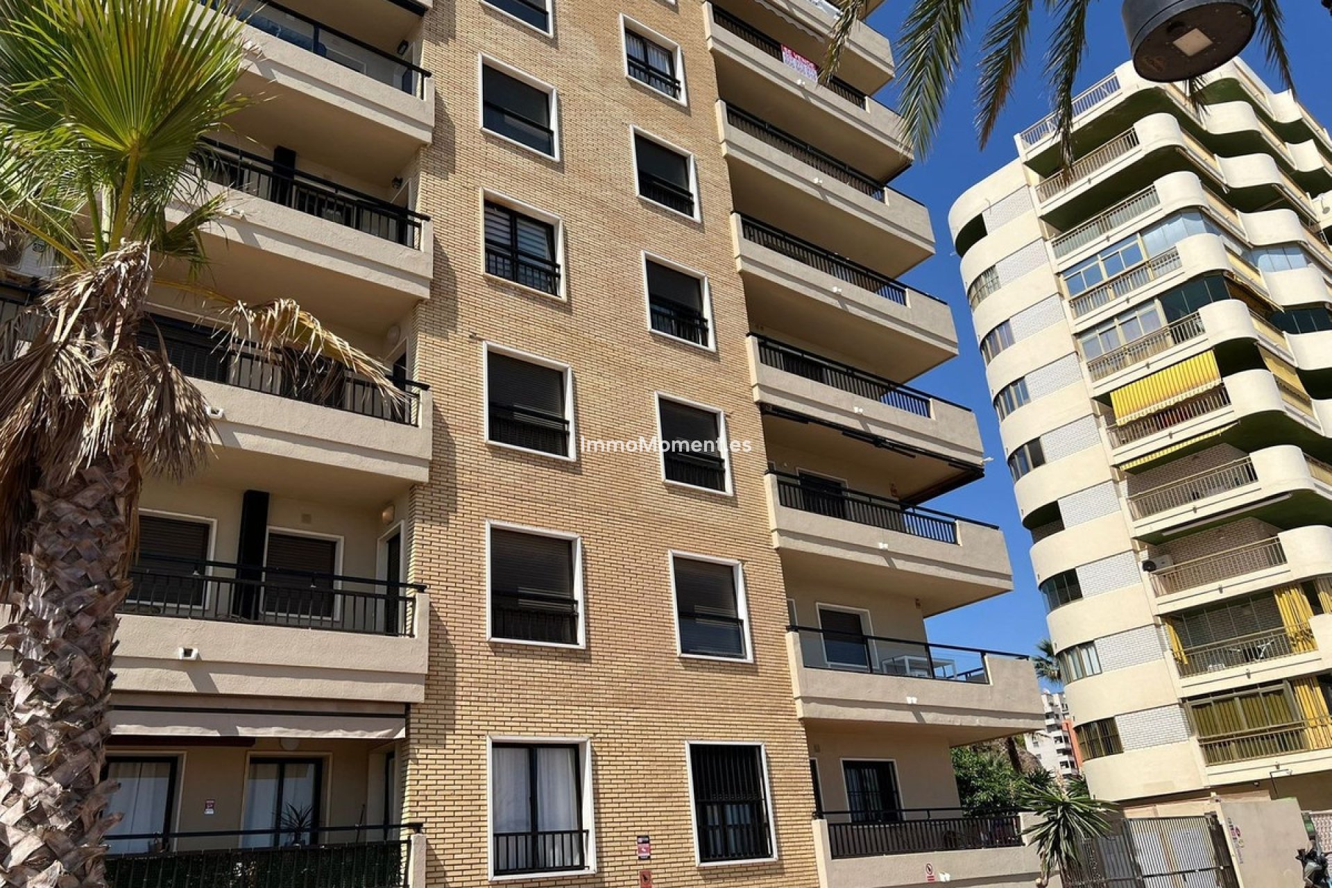 Bestaande woning - Appartement - Fuengirola - Fuengirola Centro