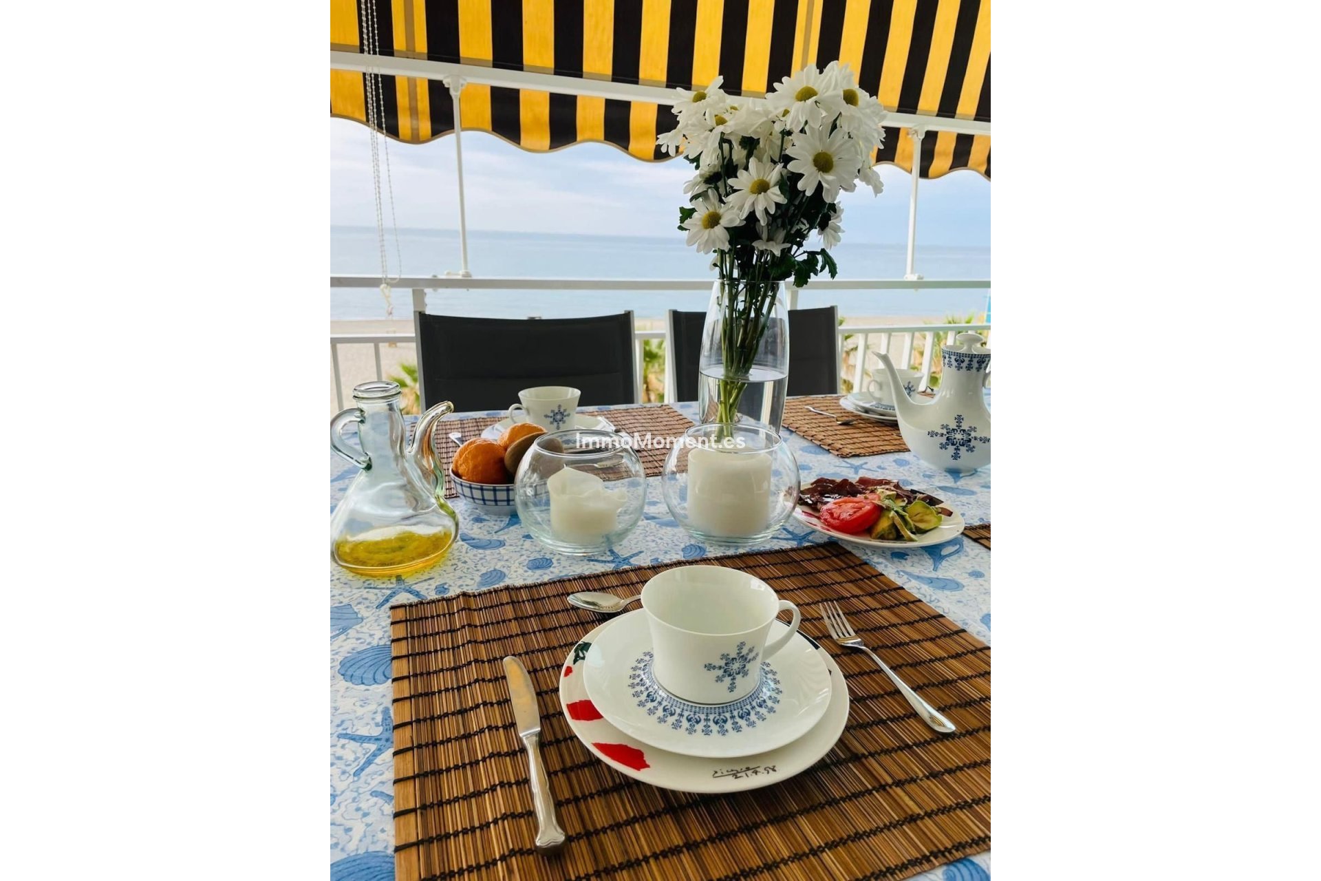 Bestaande woning - Appartement - Fuengirola - Fuengirola Centro