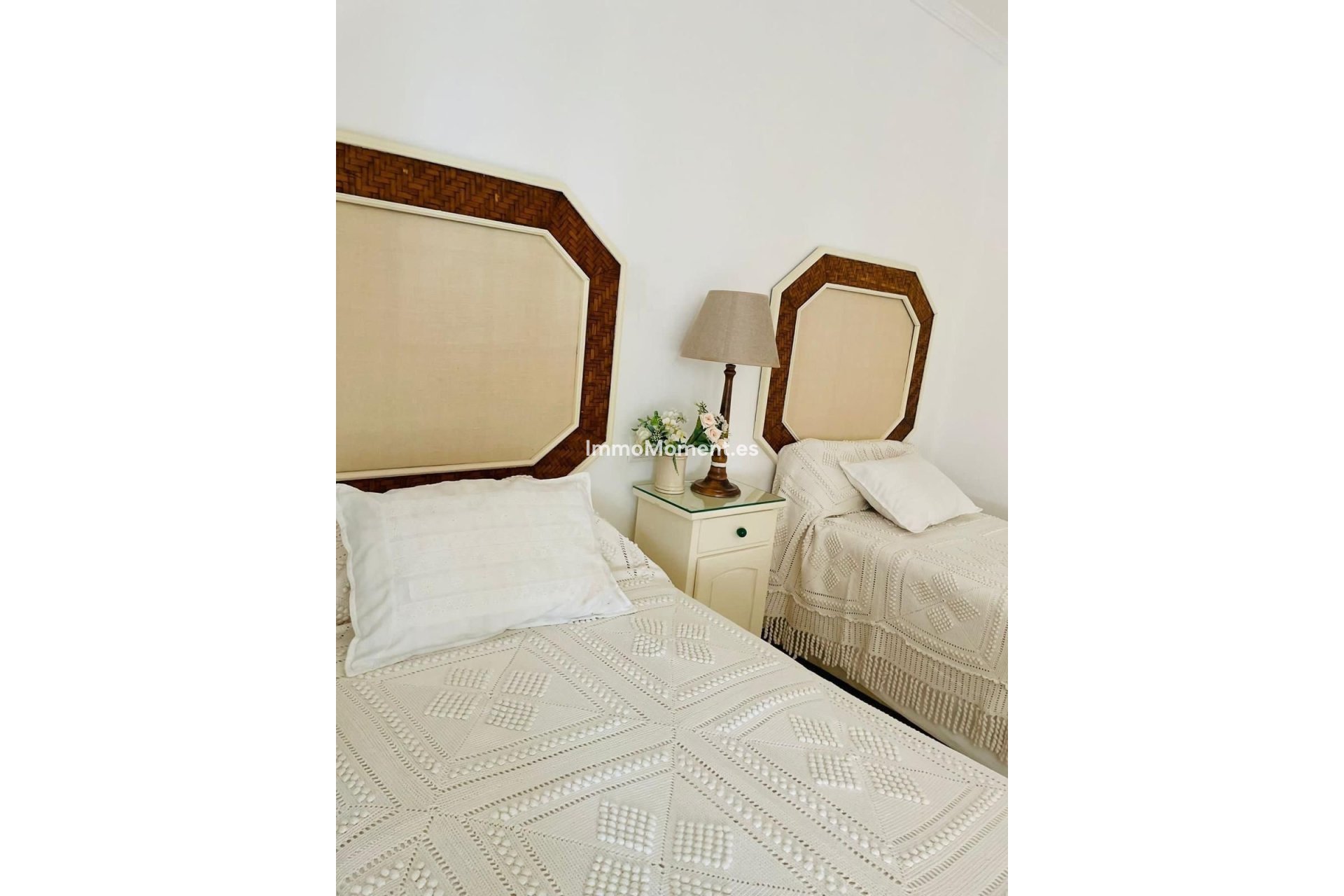 Bestaande woning - Appartement - Fuengirola - Fuengirola Centro