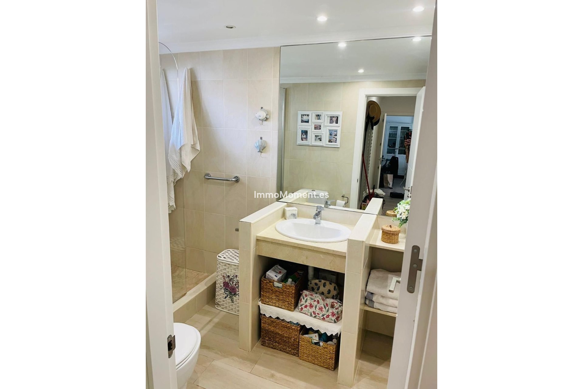 Bestaande woning - Appartement - Fuengirola - Fuengirola Centro