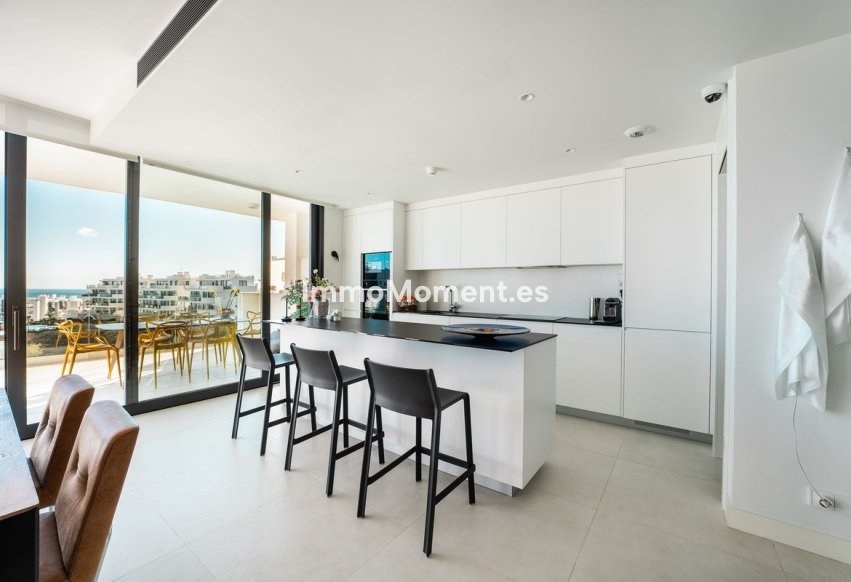 Bestaande woning - Appartement - Fuengirola - Fuengirola Centro
