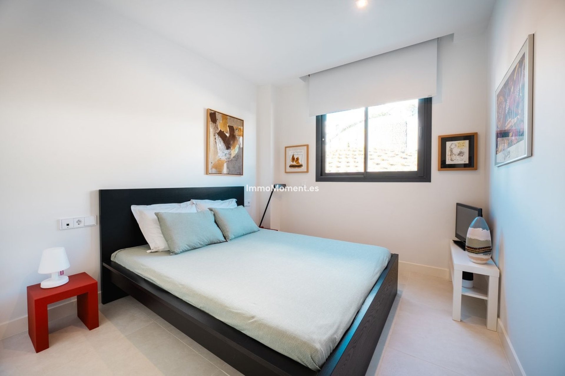 Bestaande woning - Appartement - Fuengirola - Fuengirola Centro