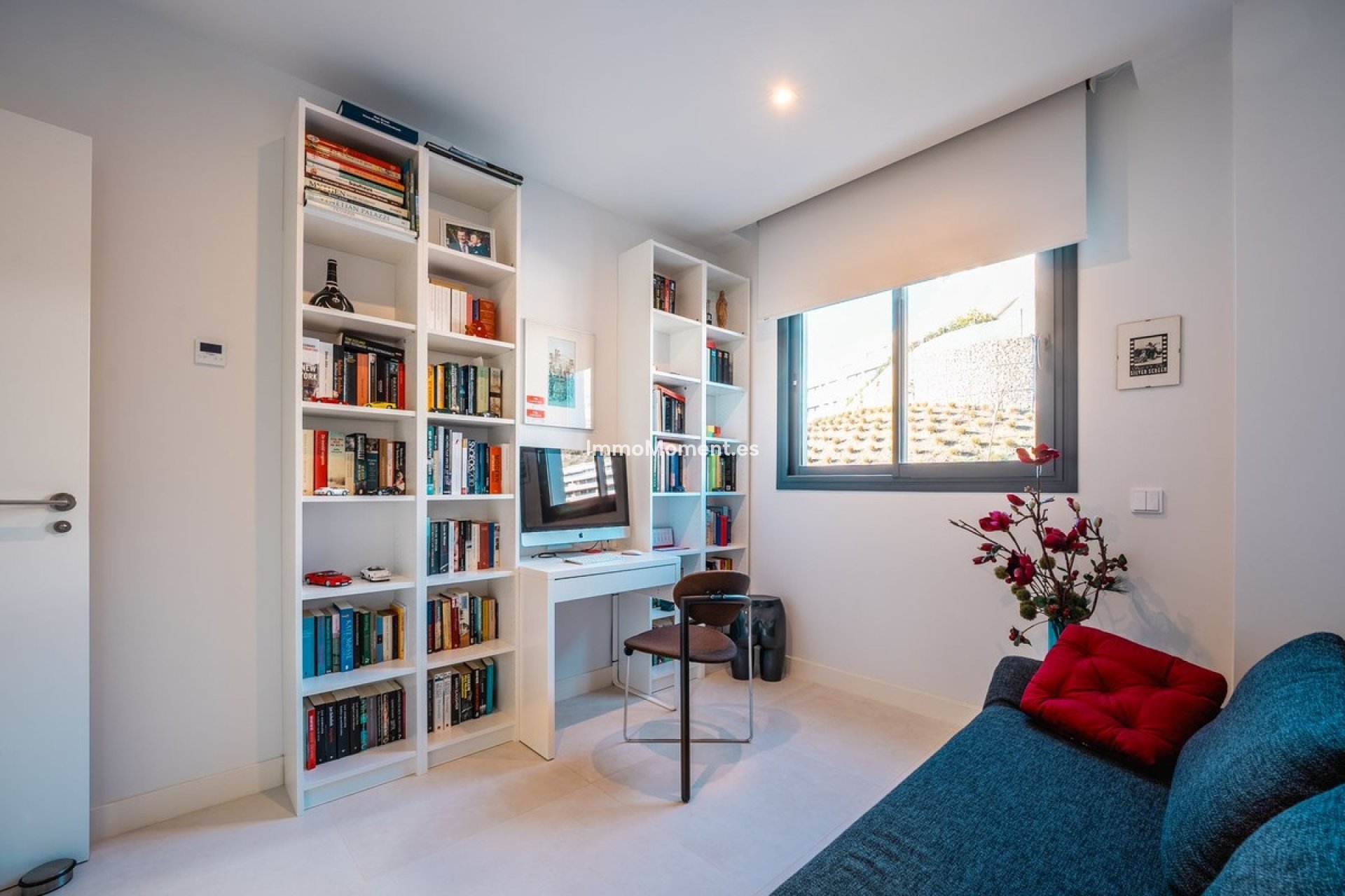 Bestaande woning - Appartement - Fuengirola - Fuengirola Centro