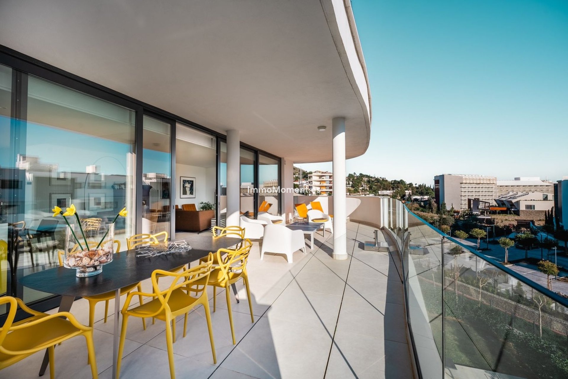 Bestaande woning - Appartement - Fuengirola - Fuengirola Centro