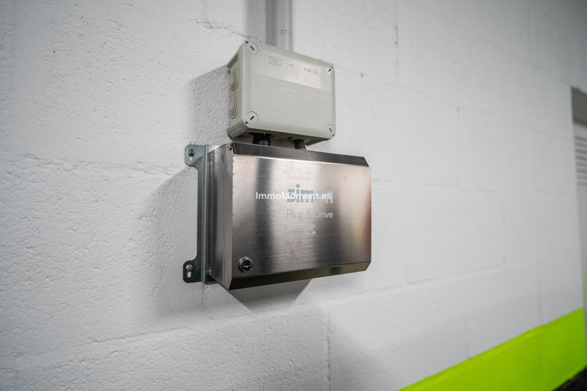 Bestaande woning - Appartement - Fuengirola - Fuengirola Centro