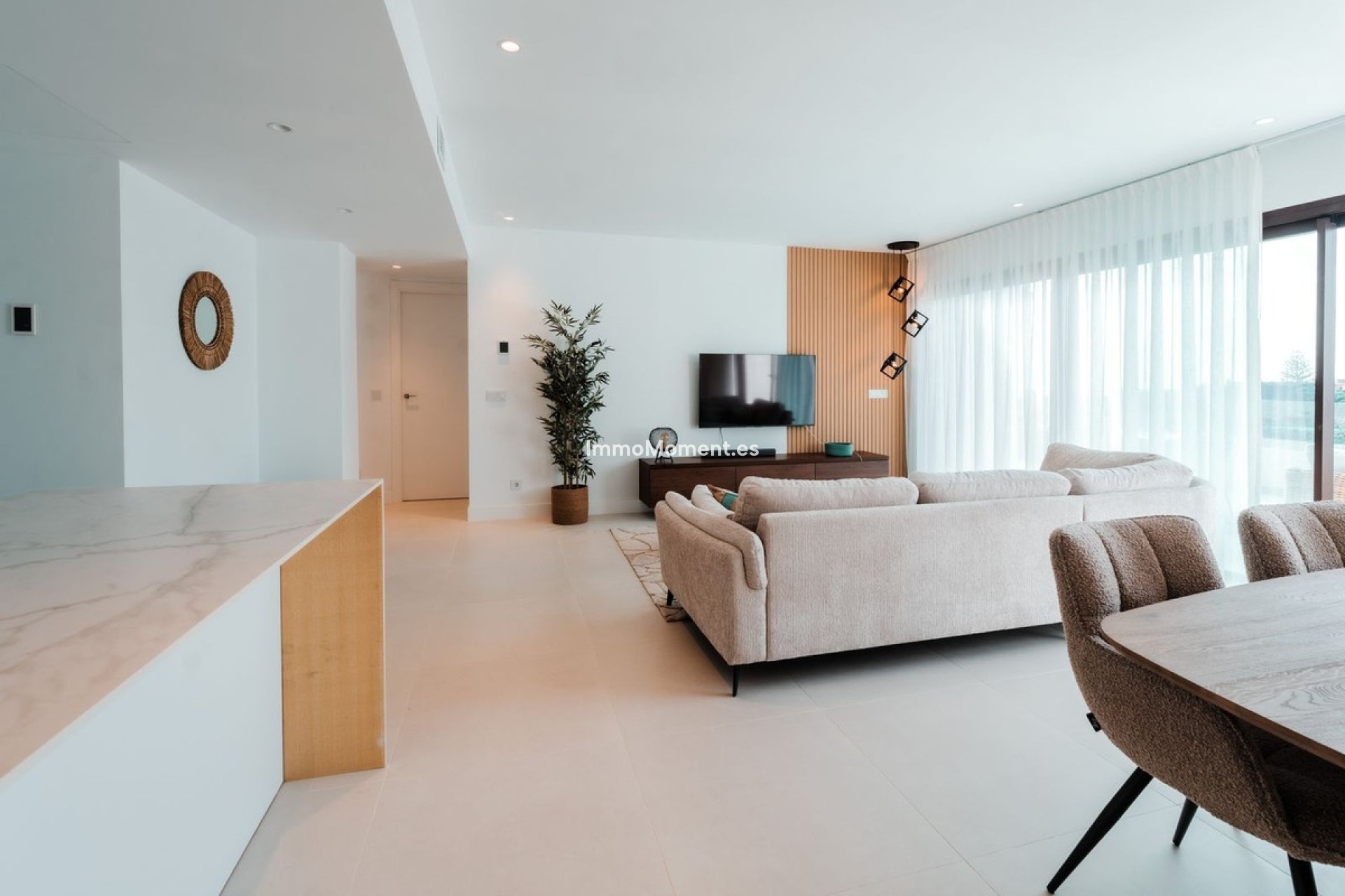 Bestaande woning - Appartement - Fuengirola - Fuengirola Centro